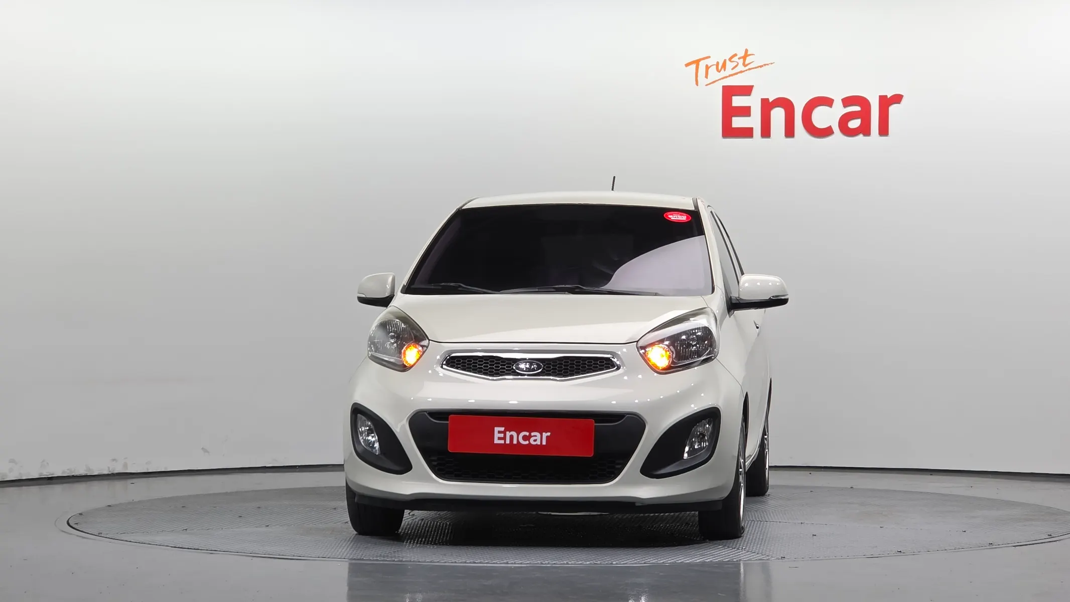 Kia 모닝 2011 3/32