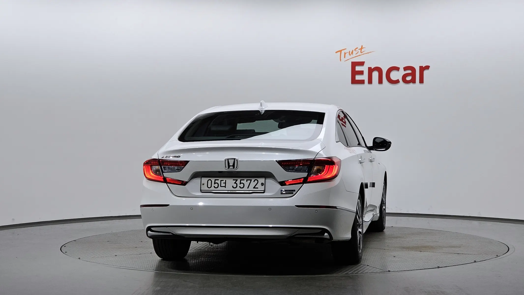 Honda 10 2.0 2019 3/5