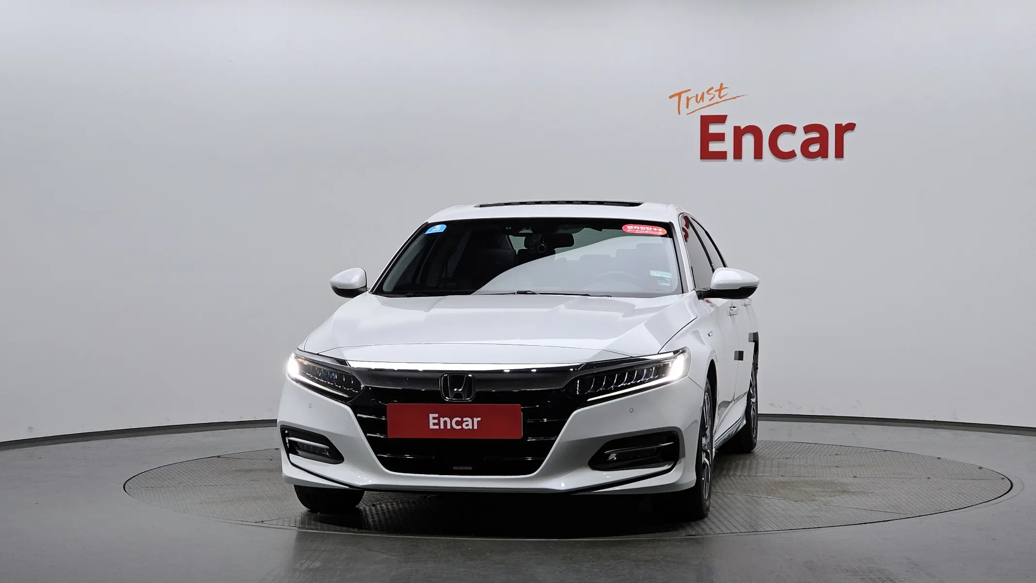 Honda 10 2.0 2019 2/5