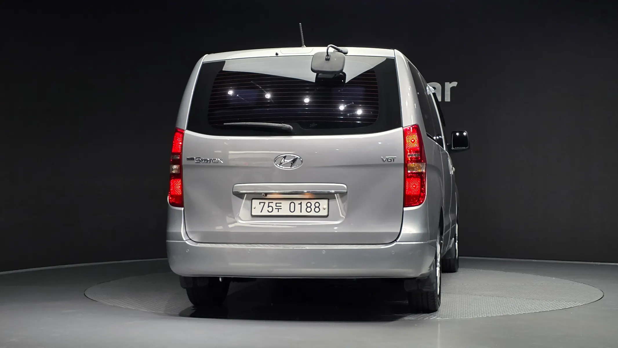 Hyundai 그랜드 스타렉스 11 2019 3/5