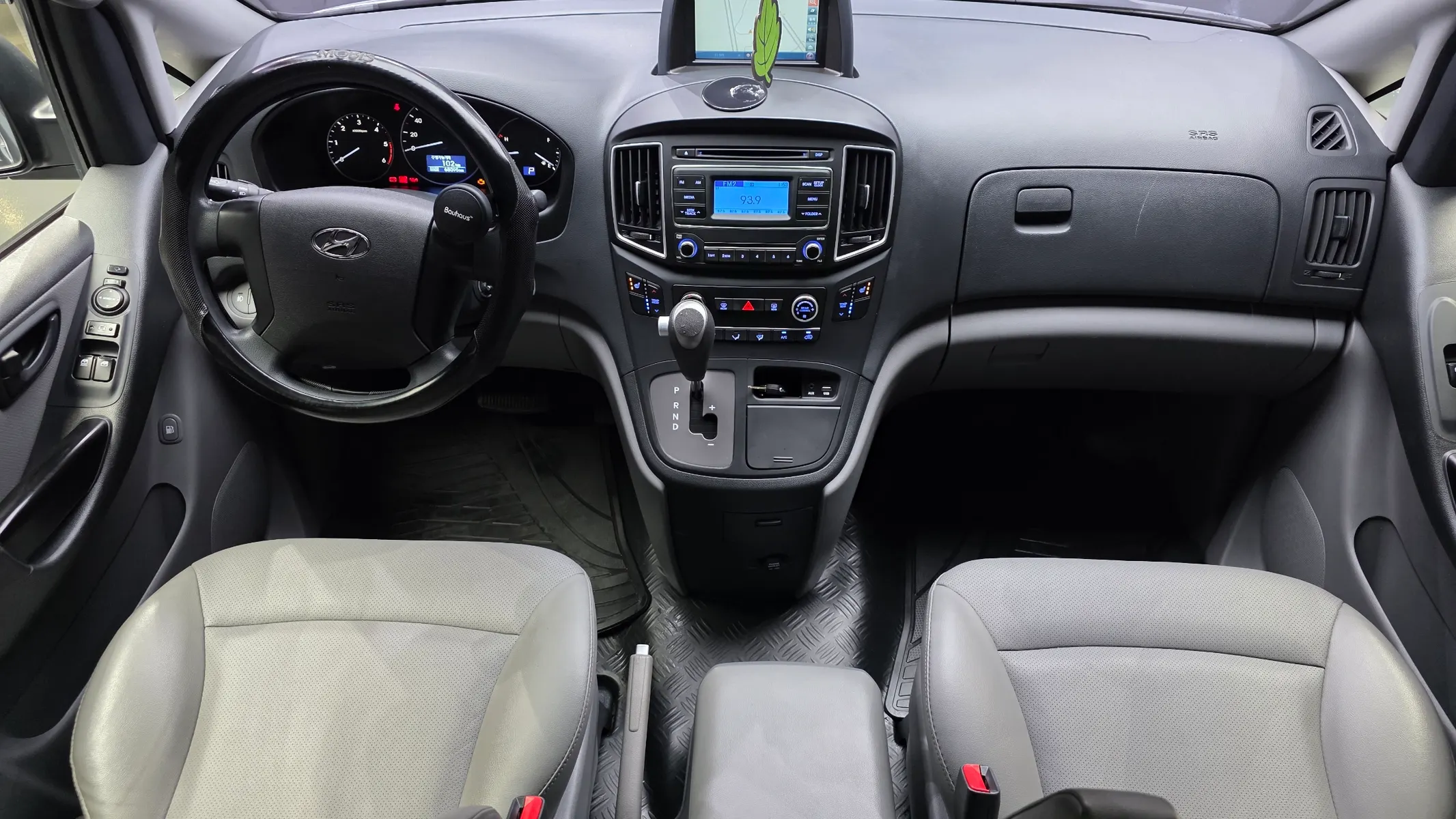 Hyundai 그랜드 스타렉스 11 2019 4/5