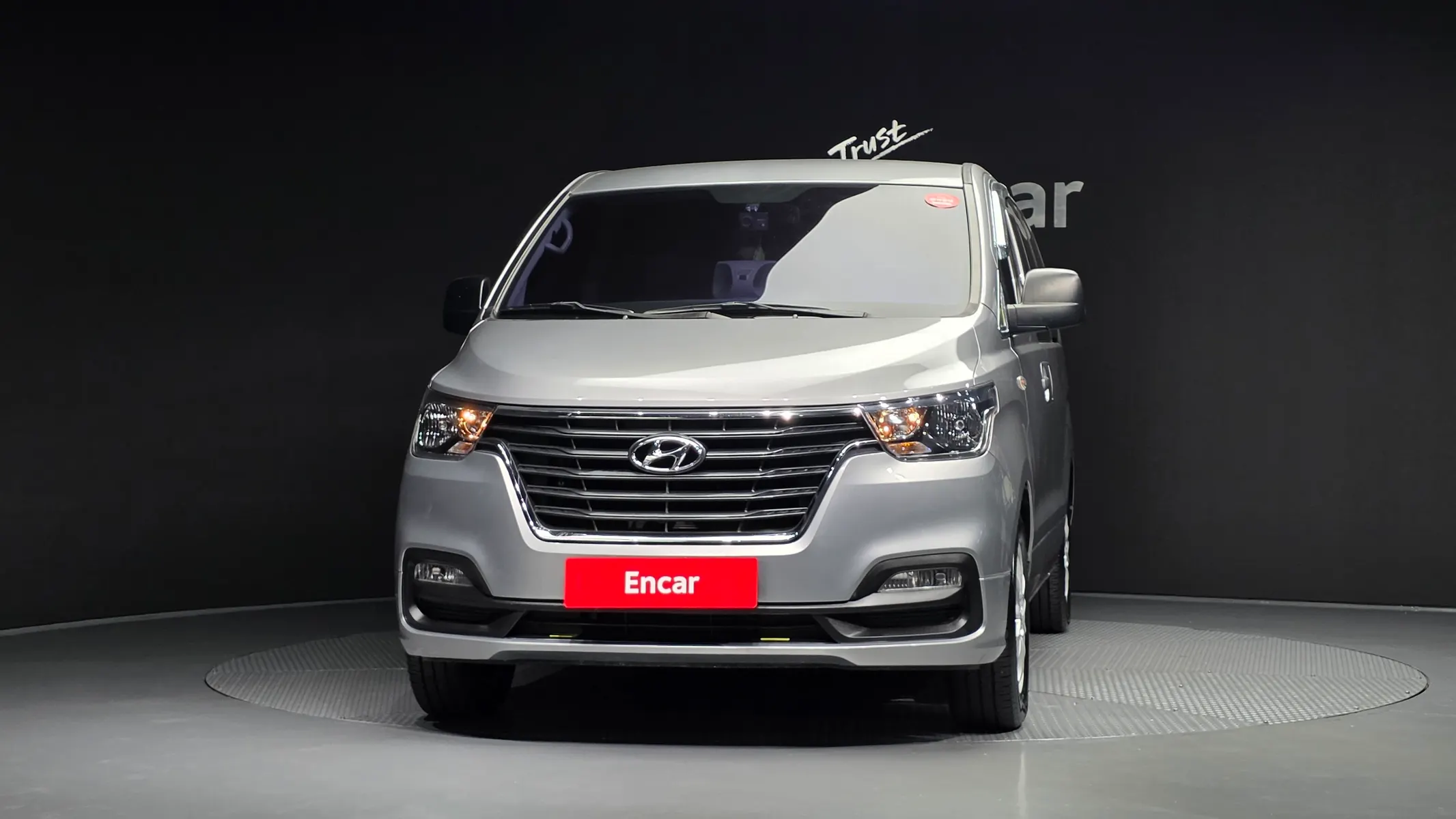 Hyundai 그랜드 스타렉스 11 2019 2/5
