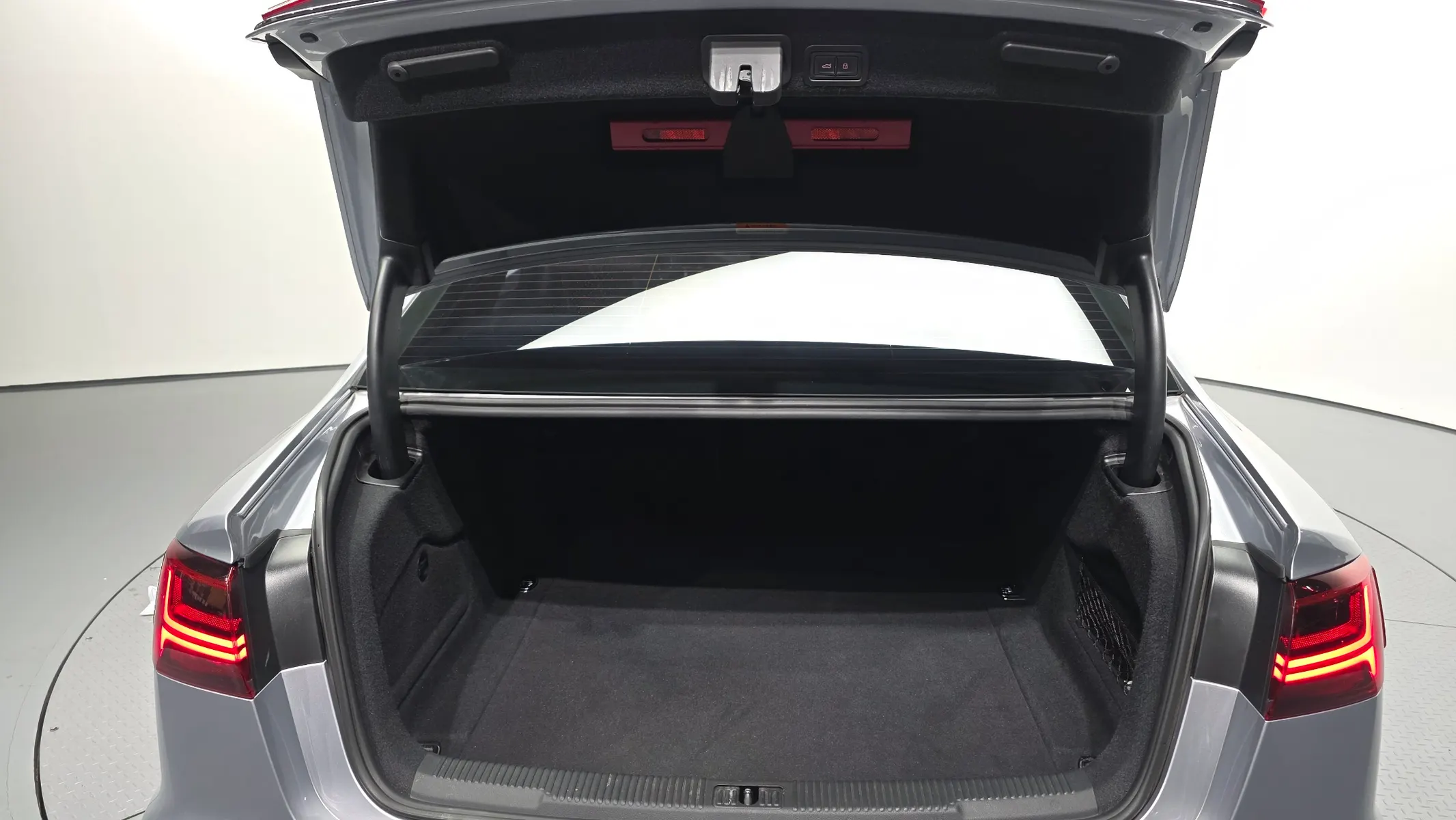 Audi A6 35 TDI 2018 20/21