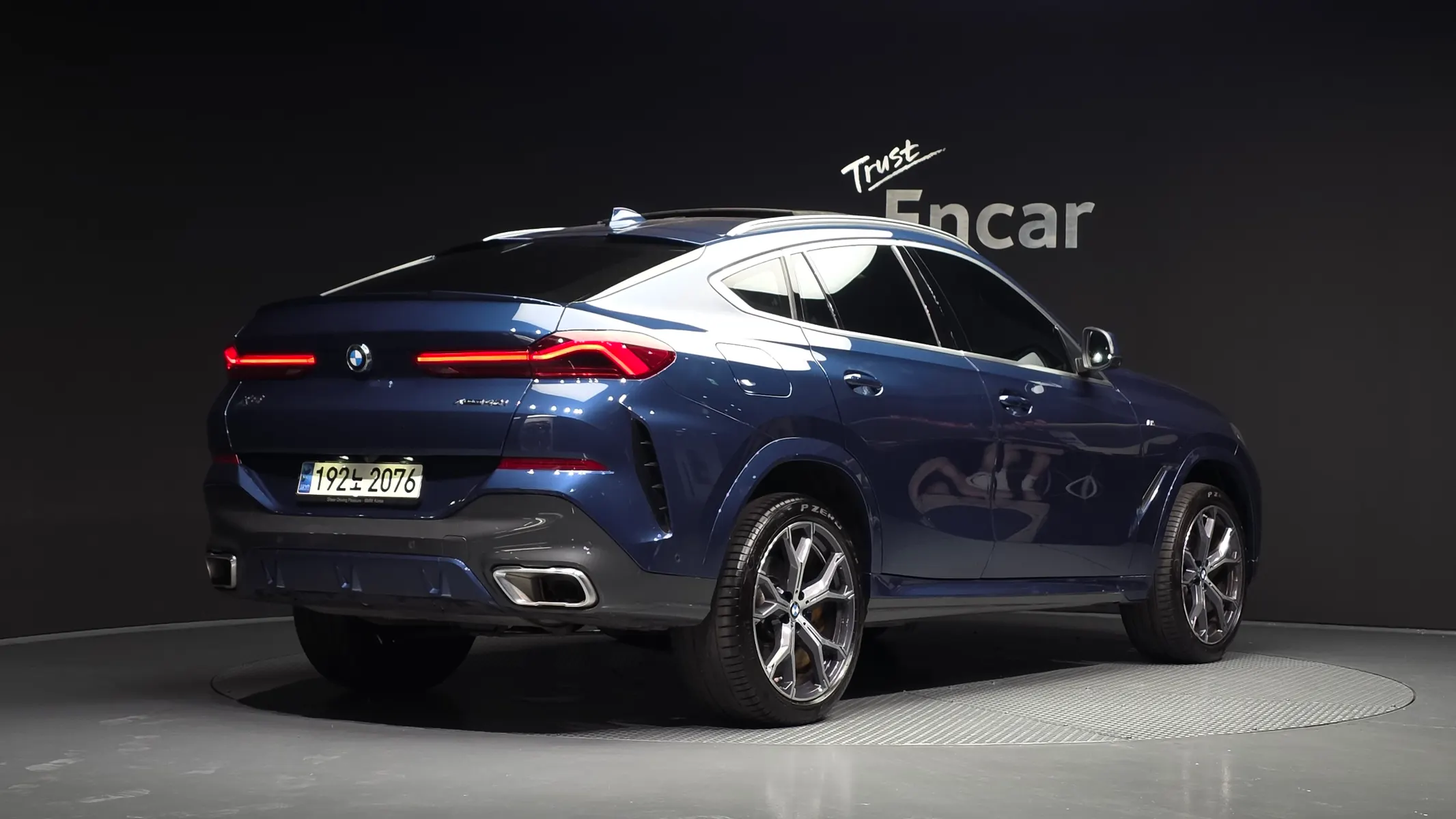 BMW X6 (G06) xDrive40i M 2023 2/33
