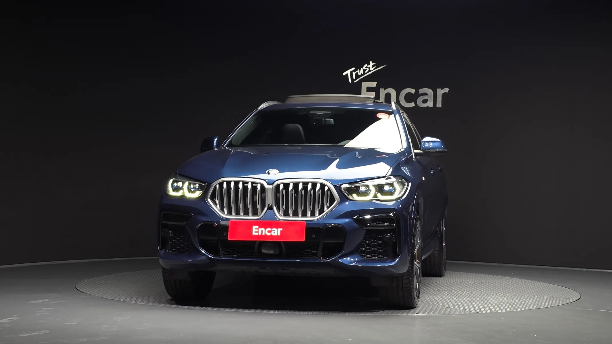 BMW X6 (G06) xDrive40i M 2023 3/33