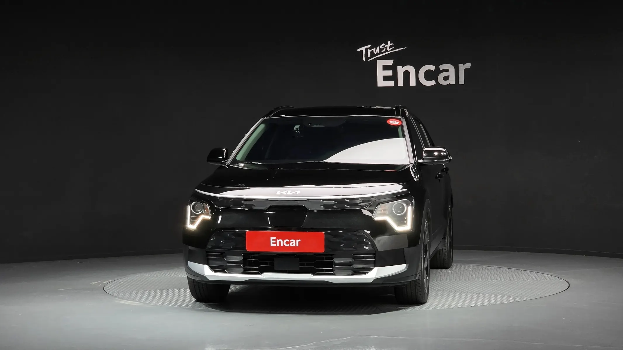 Kia EV 2023 2/5