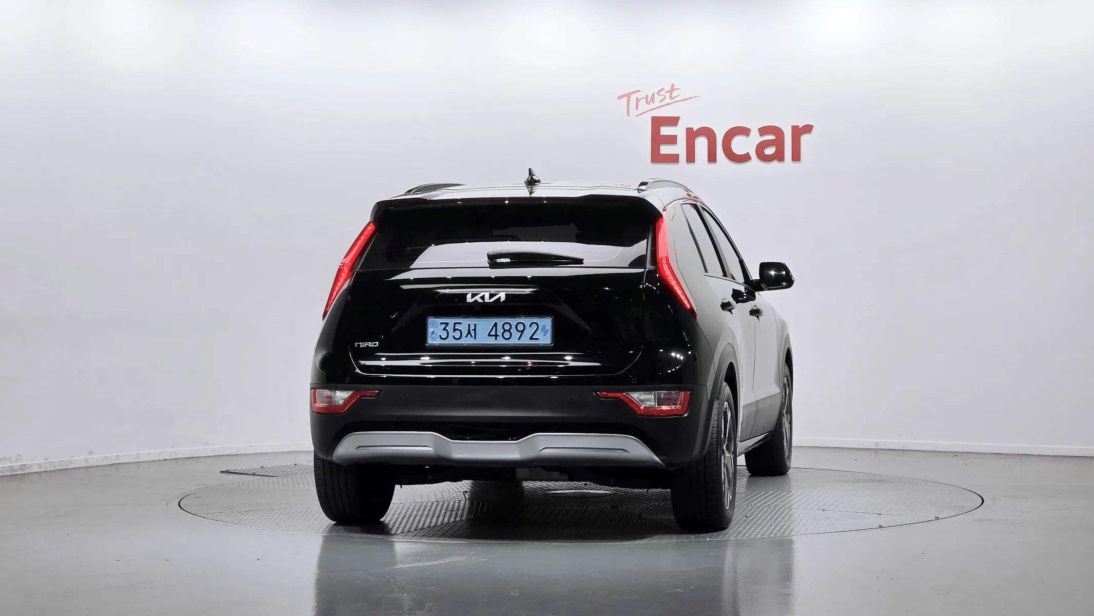 Kia EV 2023 3/5