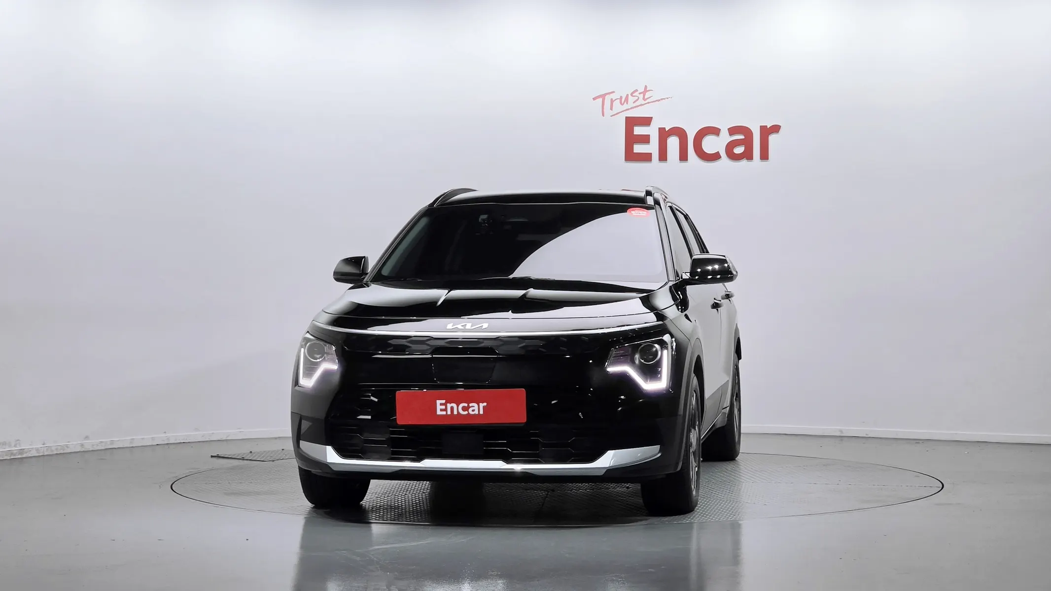 Kia EV 2023 2/5