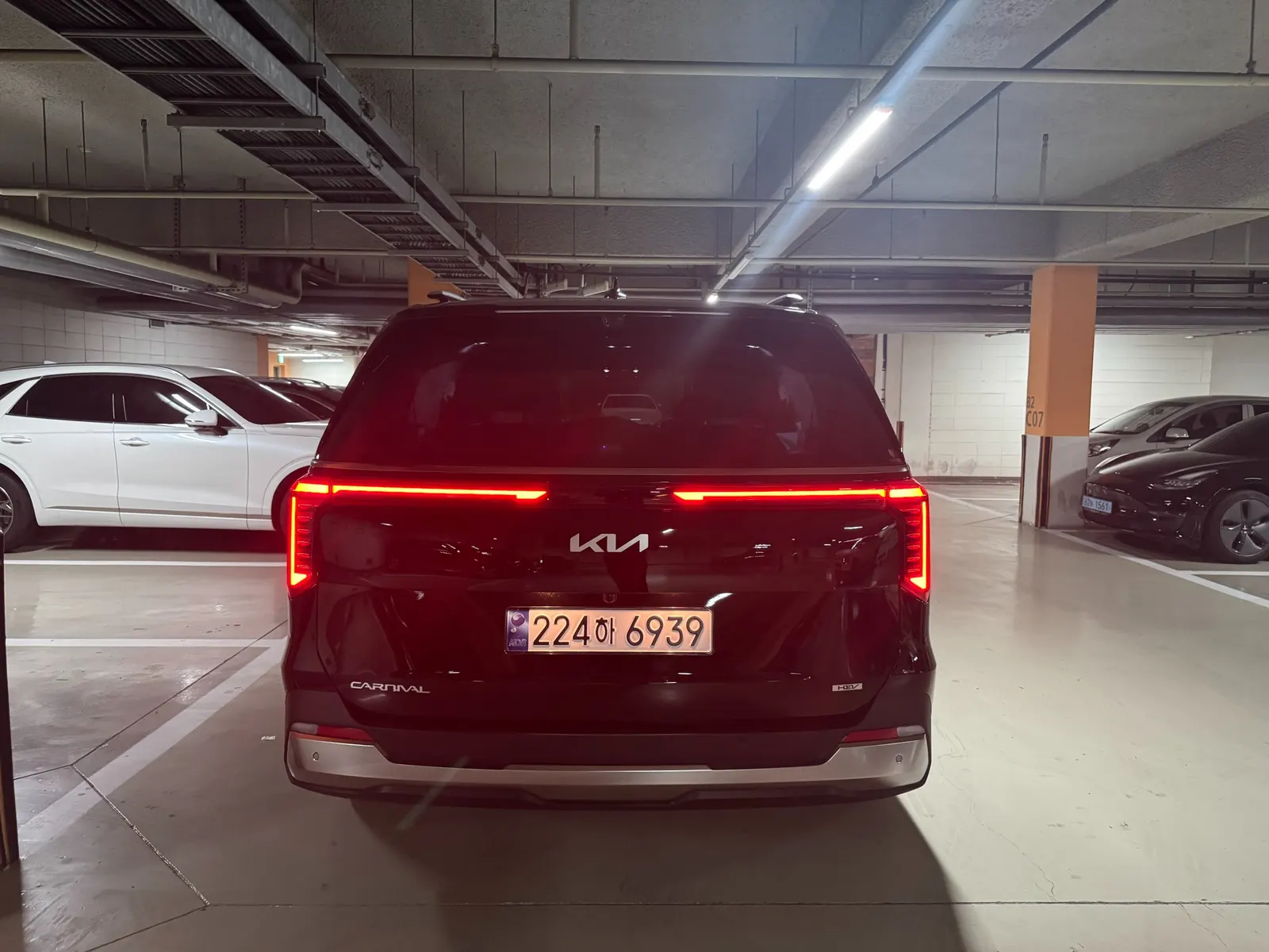 Kia 4 HEV 9 2025 3/5