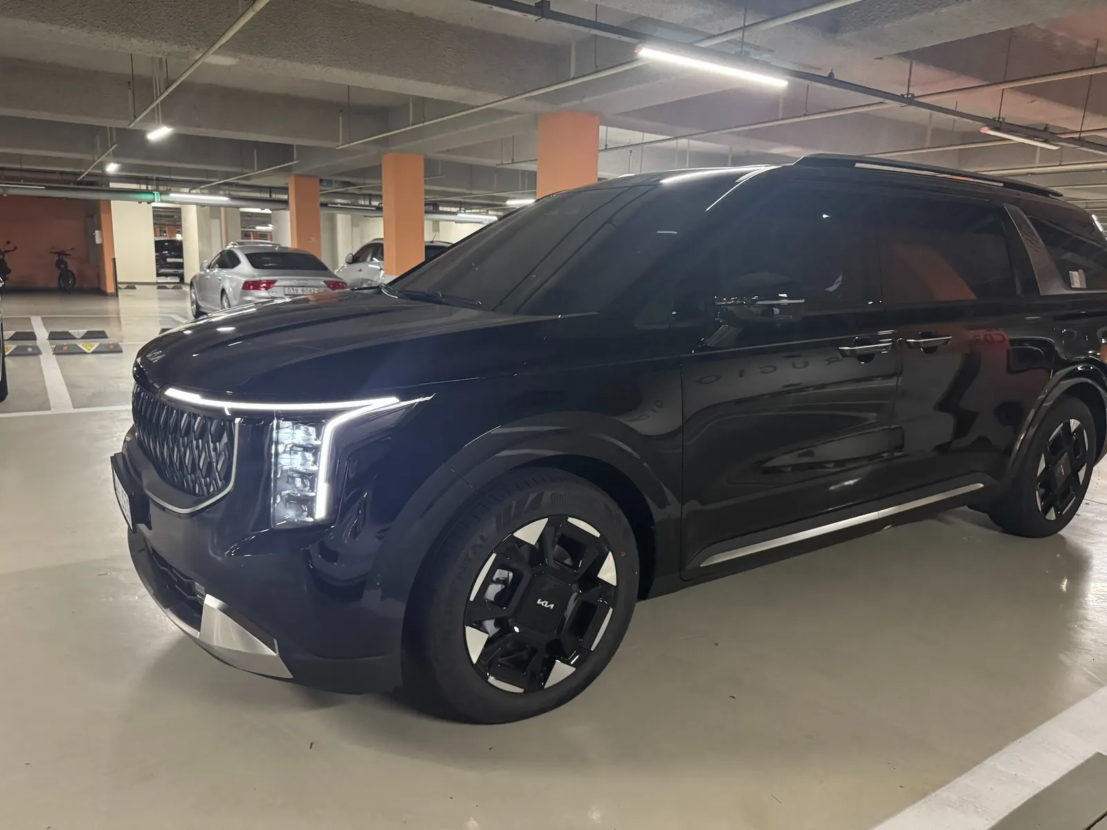 Kia 4 HEV 9 2025 2/5