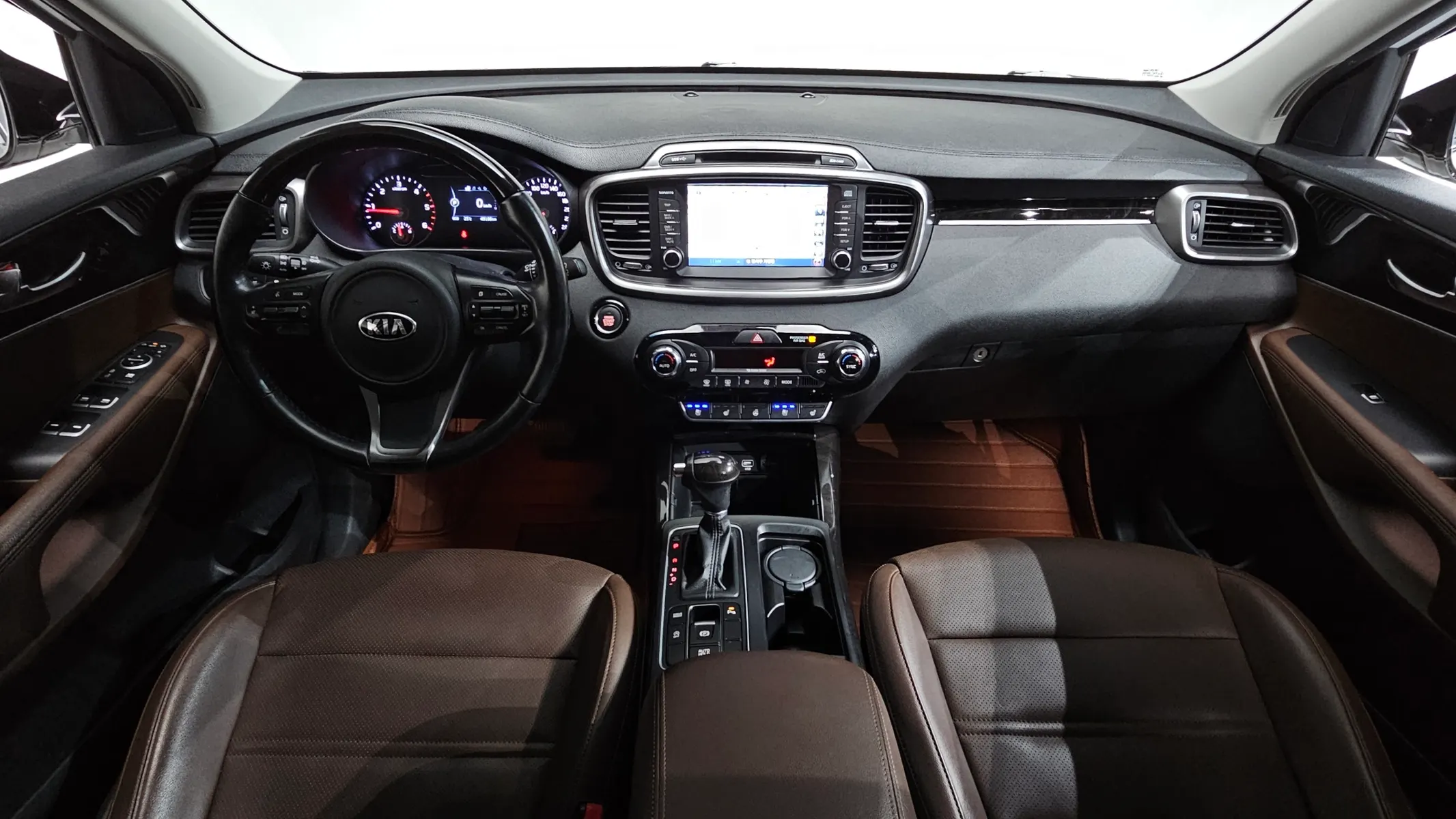 Kia Sorento 2.0 2WD 2015 4/5