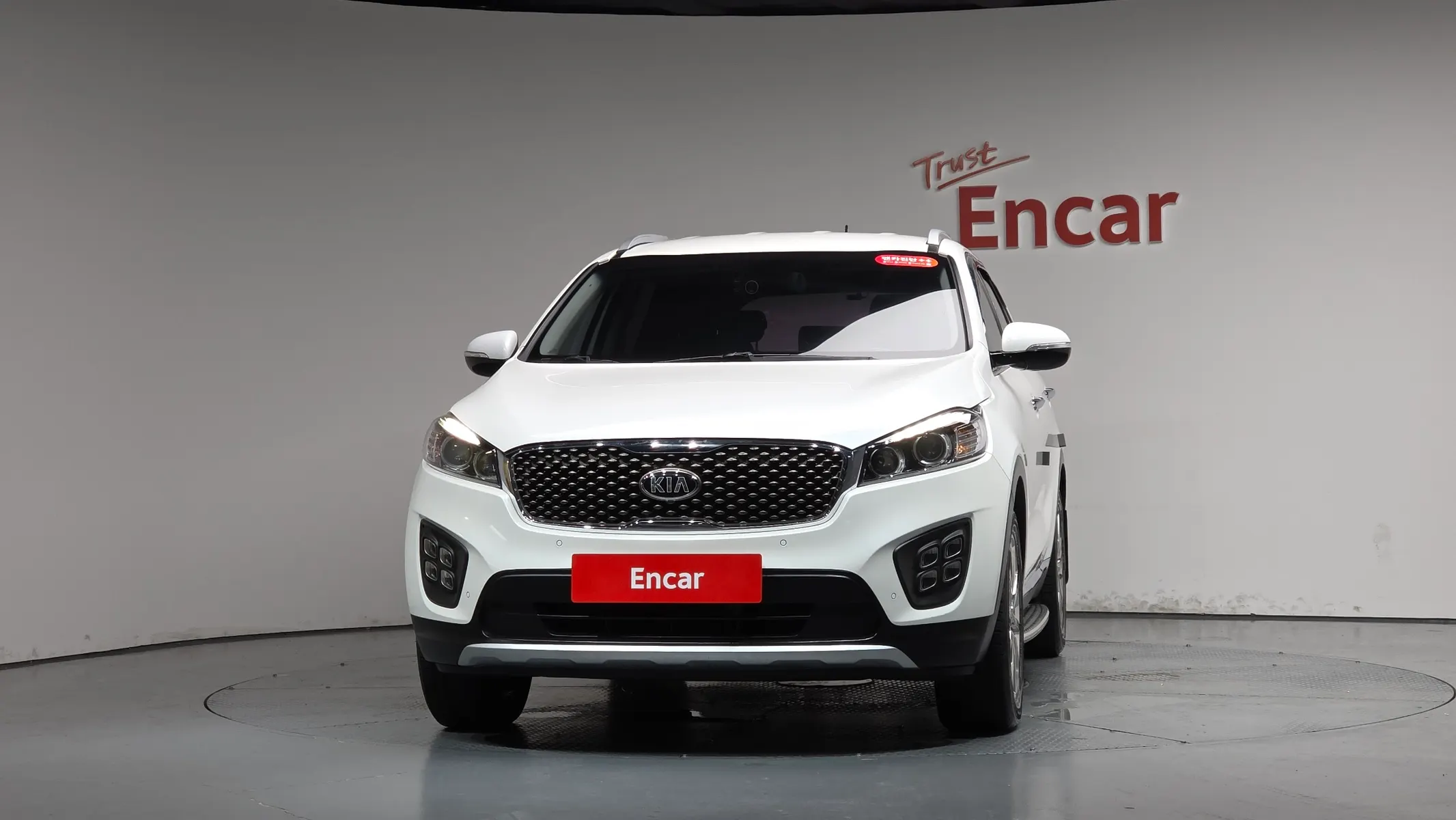 Kia Sorento 2.0 2WD 2015 2/5
