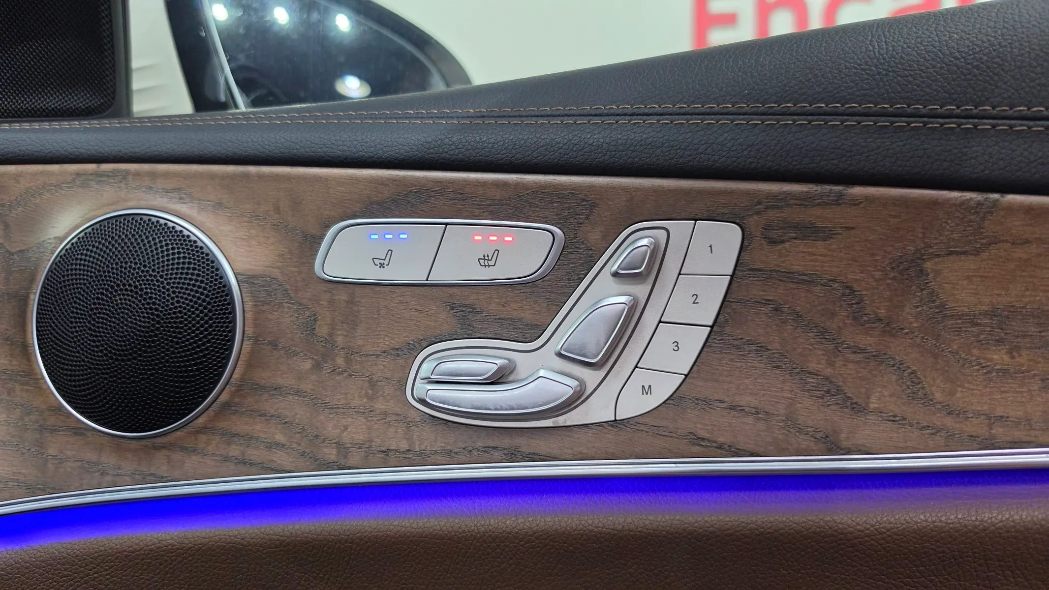 Mercedes-Benz E-Class W213 E250 2020 31/32