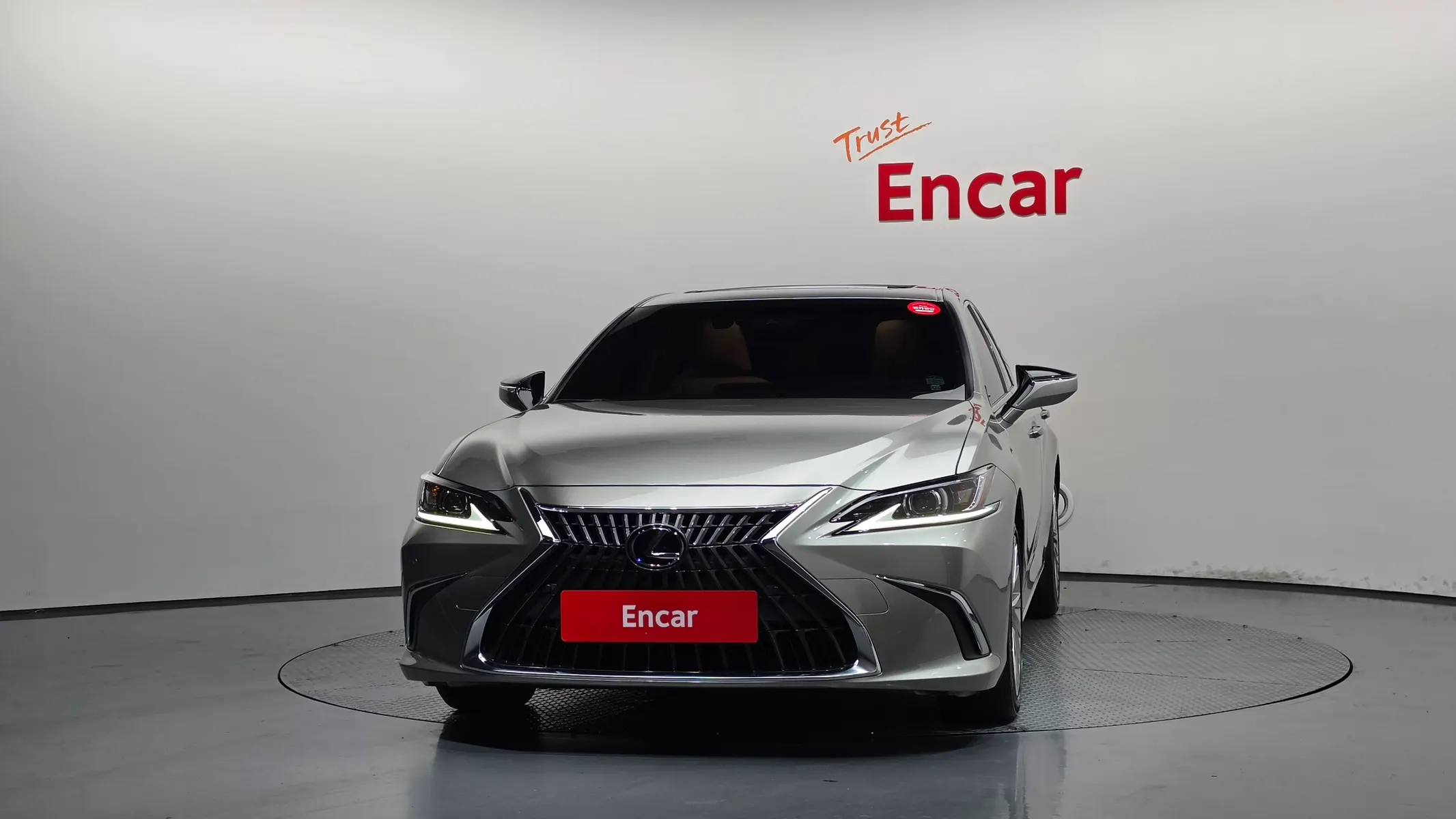Lexus ES300h 7 2022 3/38