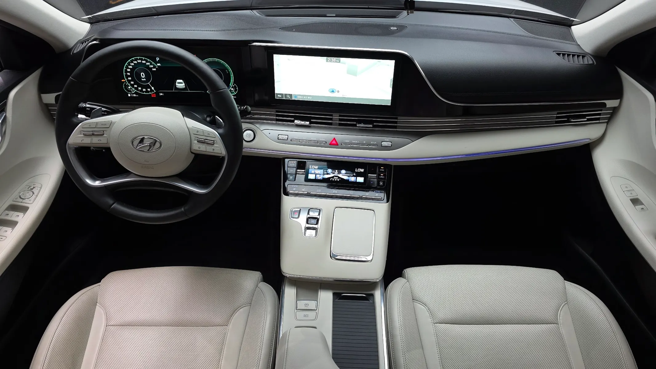 Hyundai IG 2021 4/5