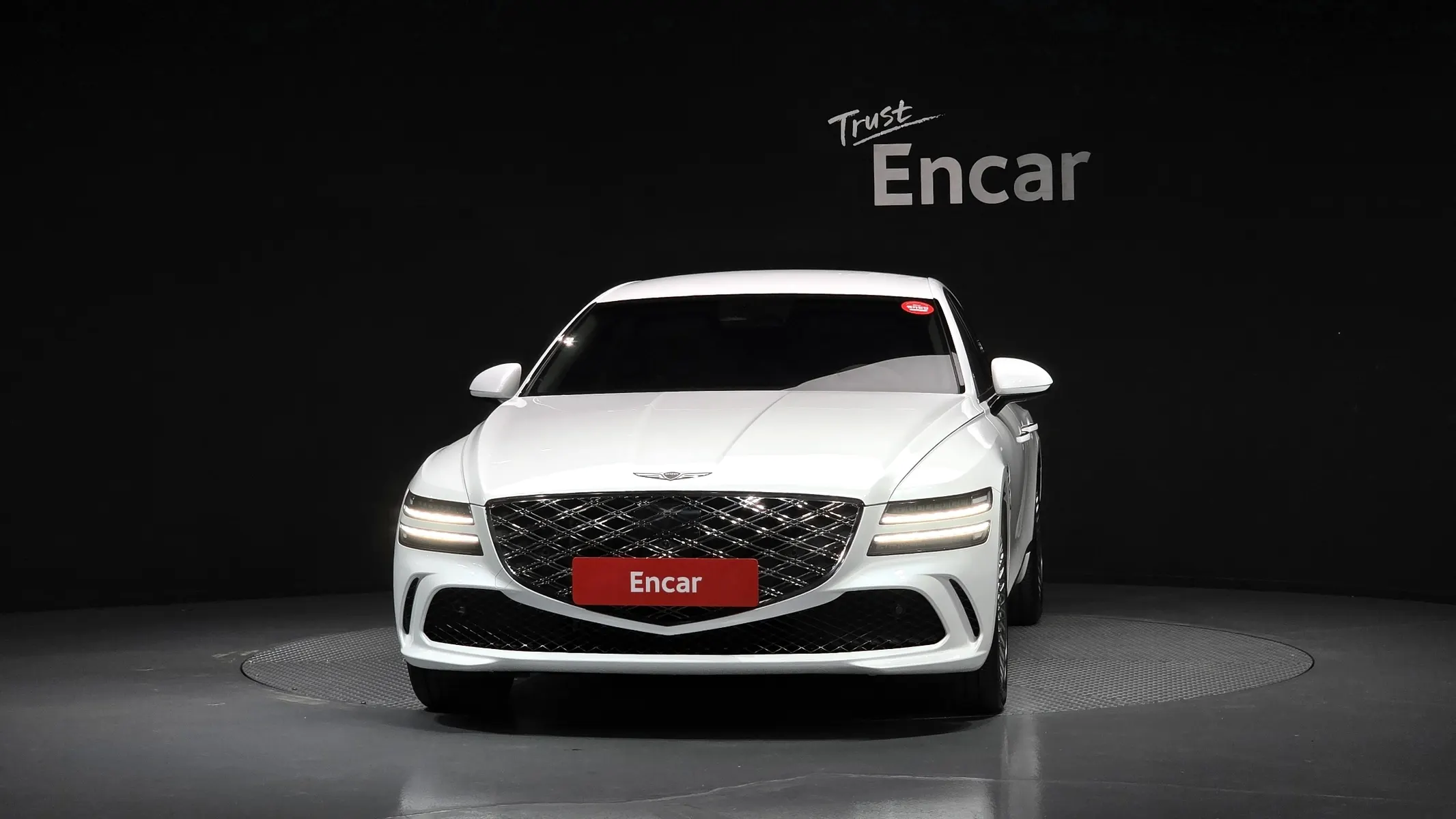 Genesis G80 (RG3) 2.5 AWD 2025 3/33