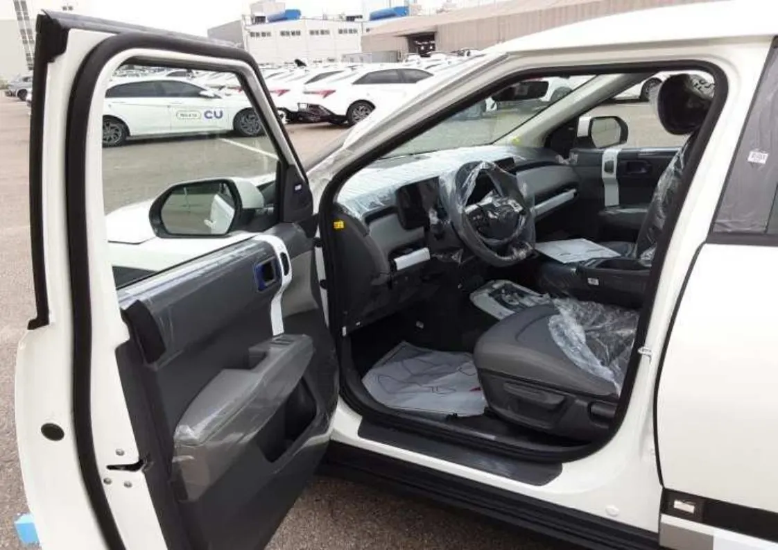 Kia EV3 2WD 2026 3/5