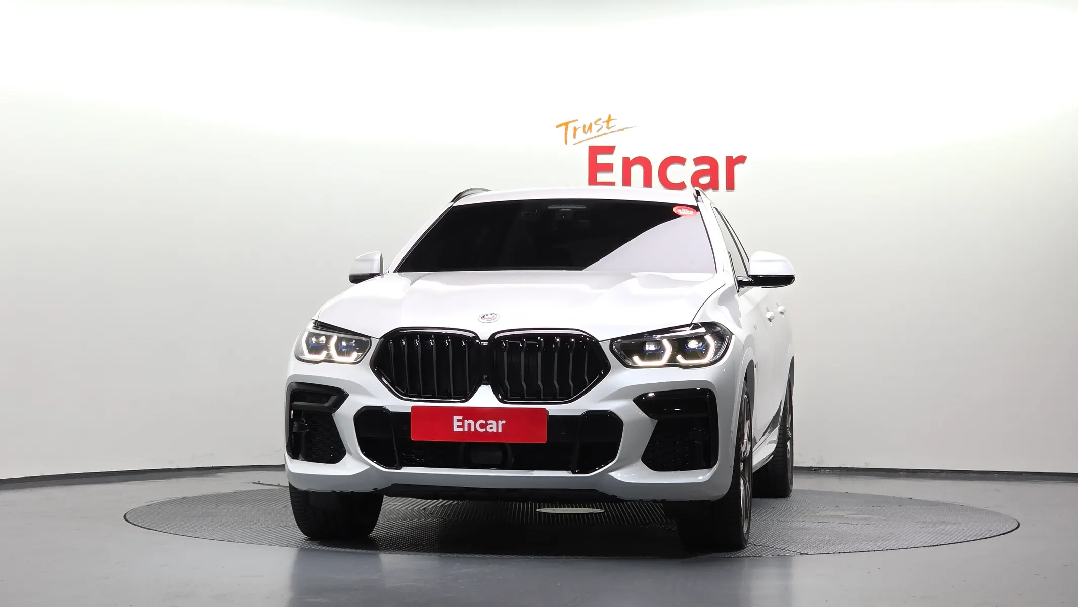 BMW X6 (G06) M50i 2023 3/33