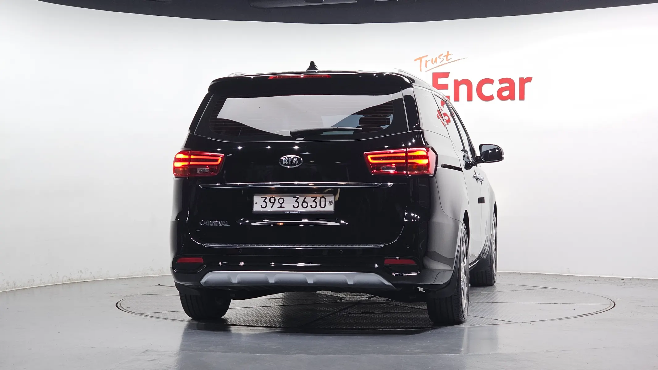 Kia 카니발 9 2019 3/5