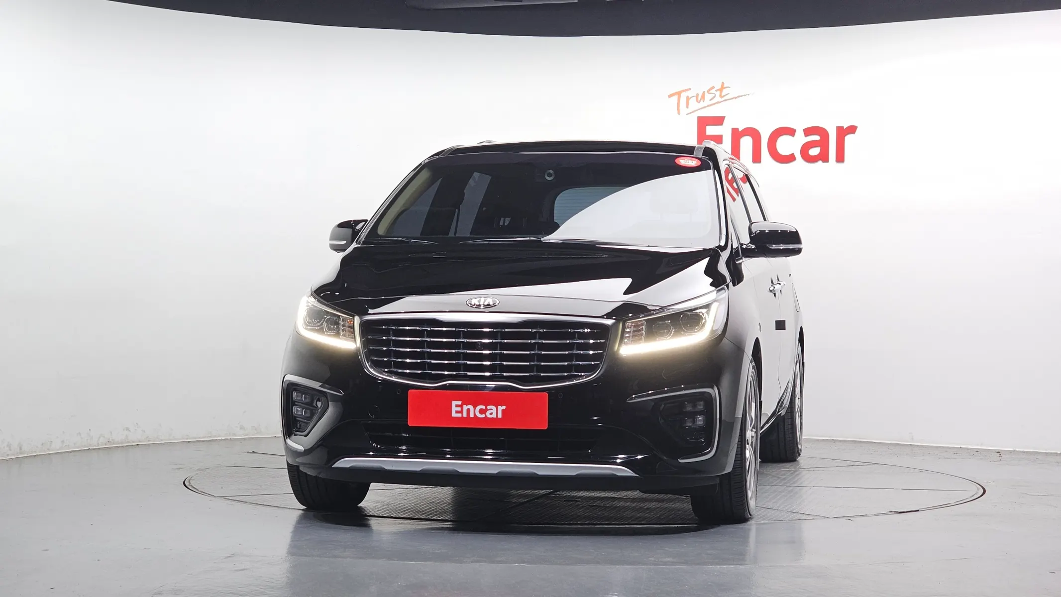 Kia 카니발 9 2019 2/5