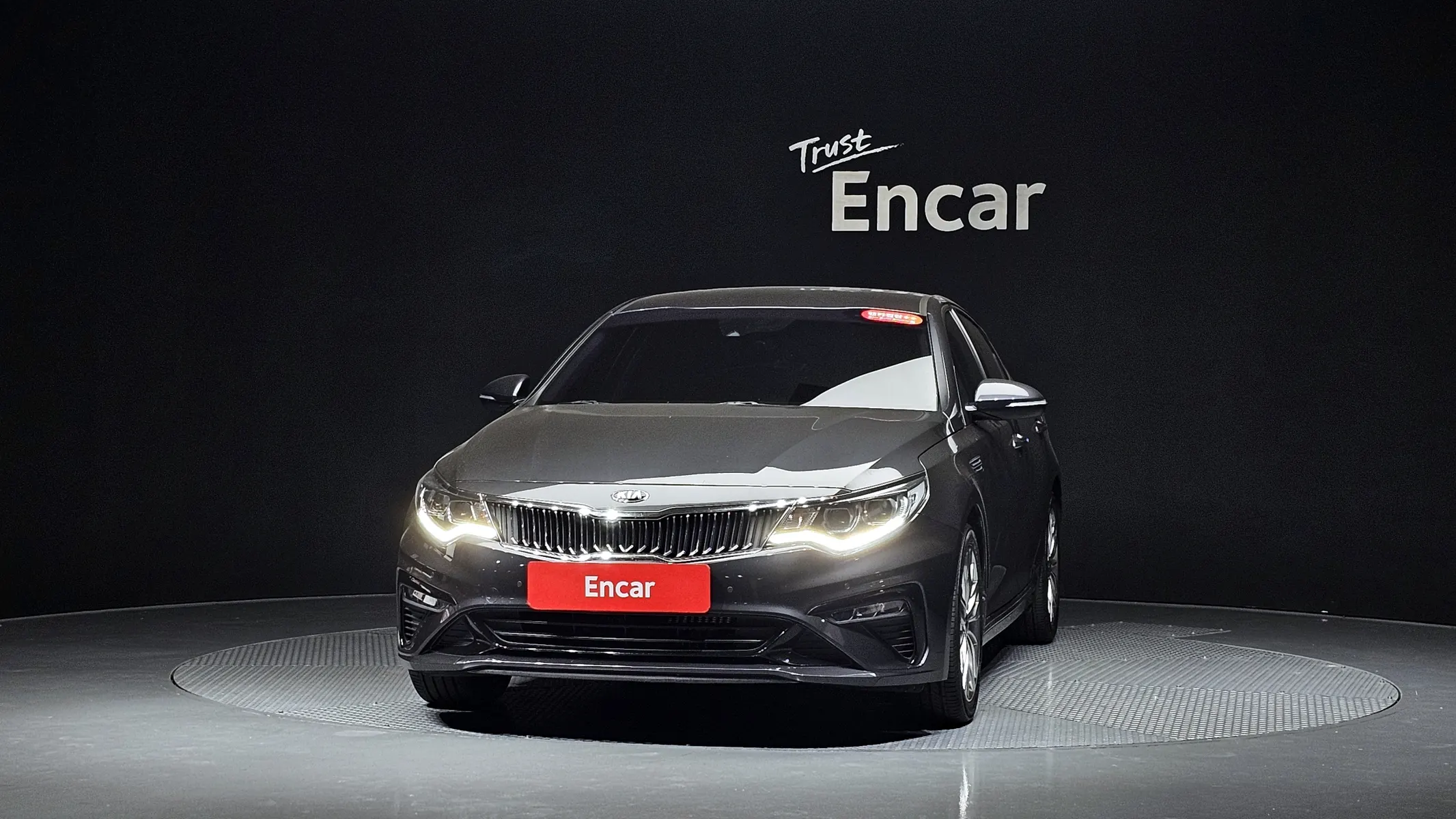 Kia K5 2 2.0 2019 3/34