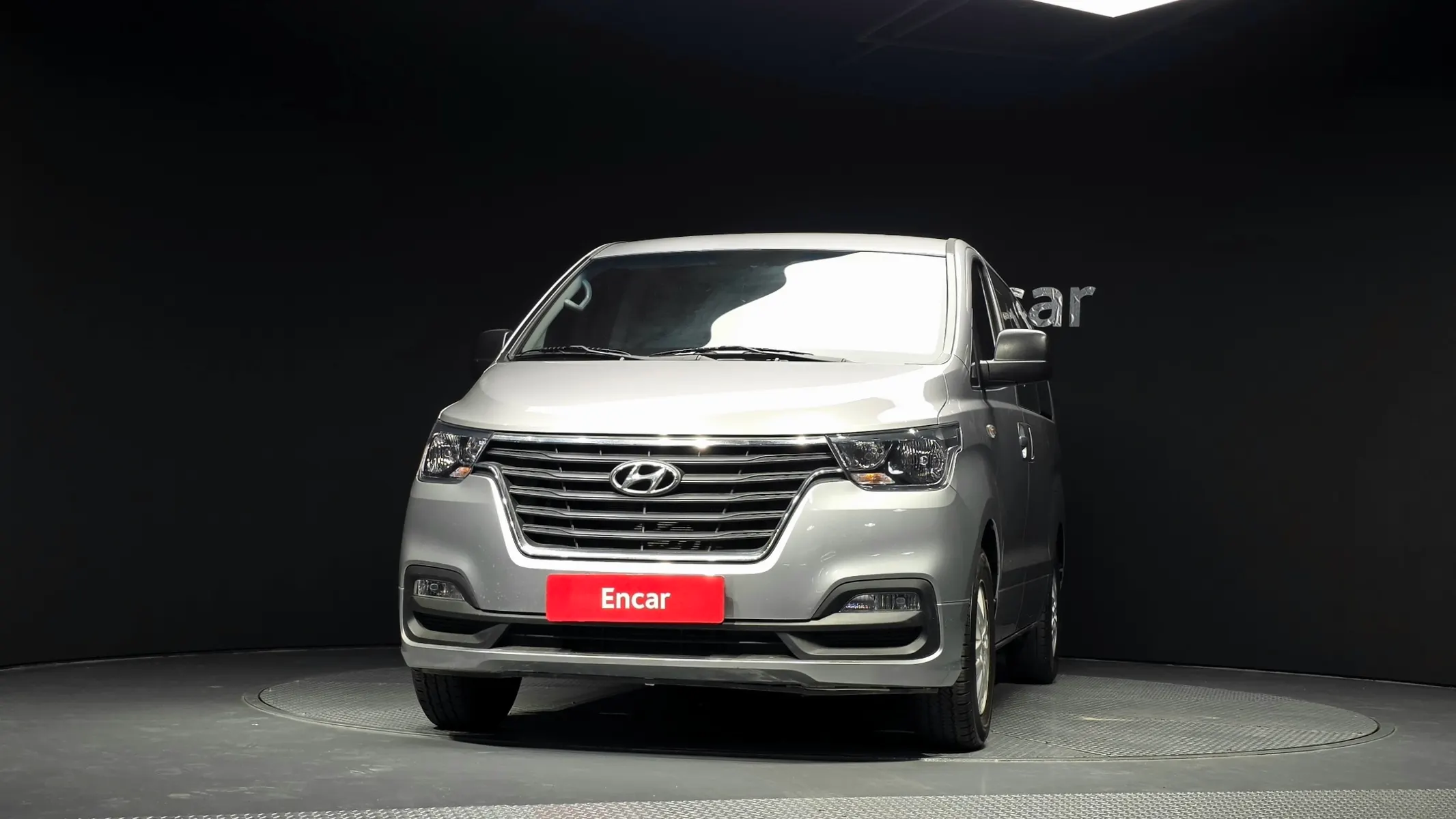 Hyundai 그랜드 스타렉스 5 2021 3/32