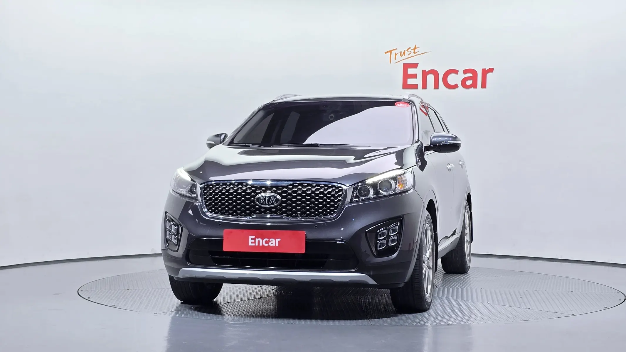 Kia Sorento 2.0 4WD 2017 2/5