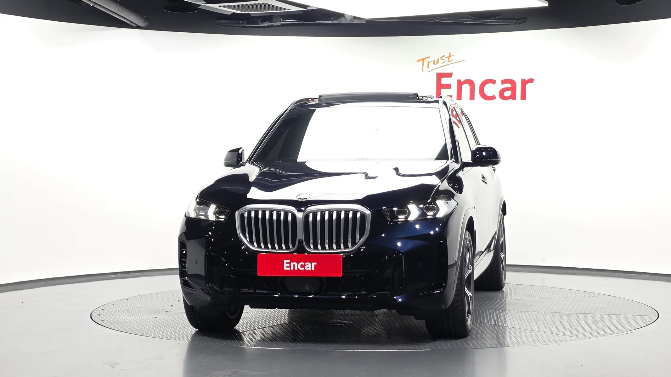 BMW X5 (G05) xDrive 30d M 2026 3/40