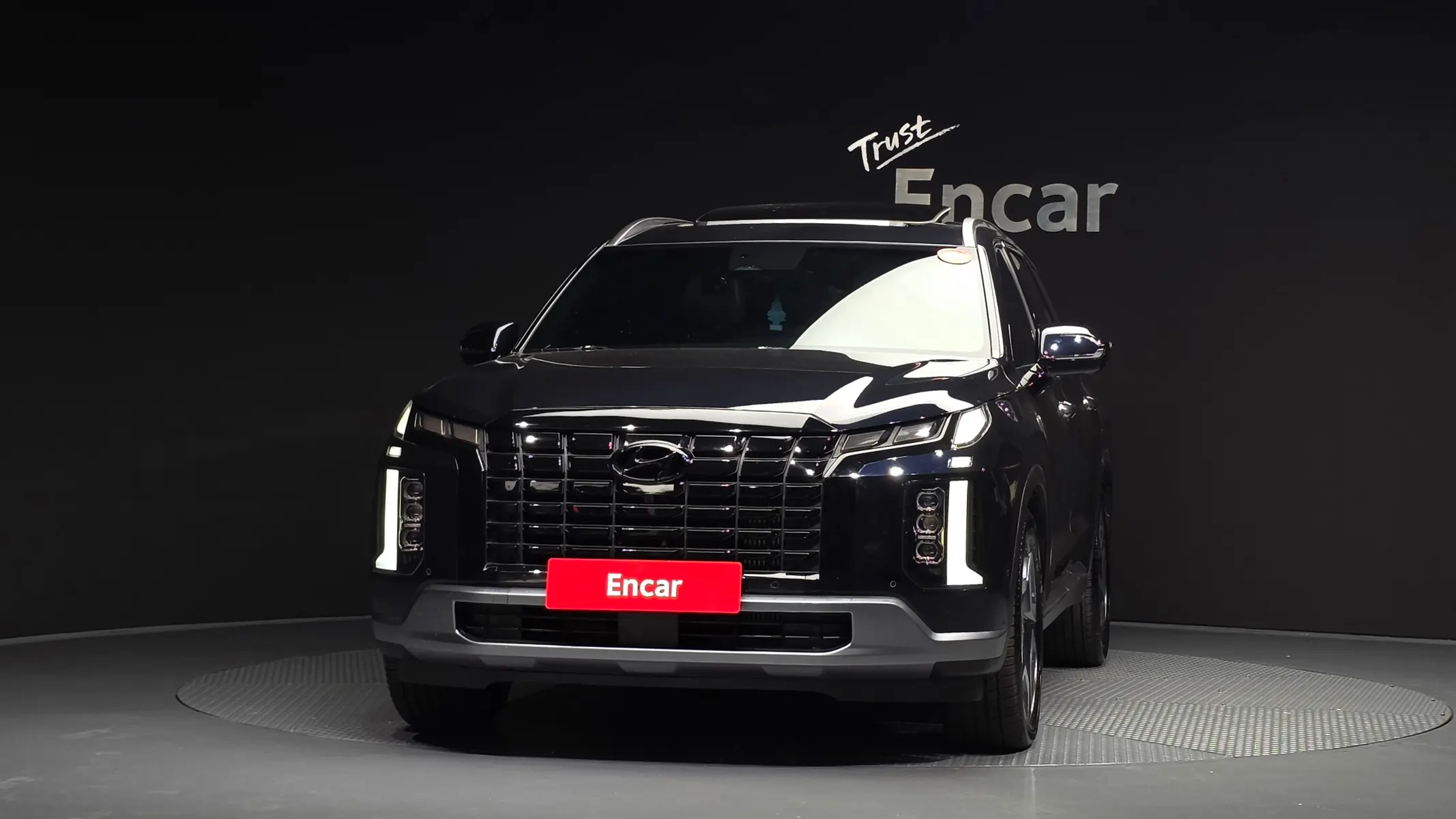 Hyundai 팰리세이드 2.2 2WD 2022 2/5