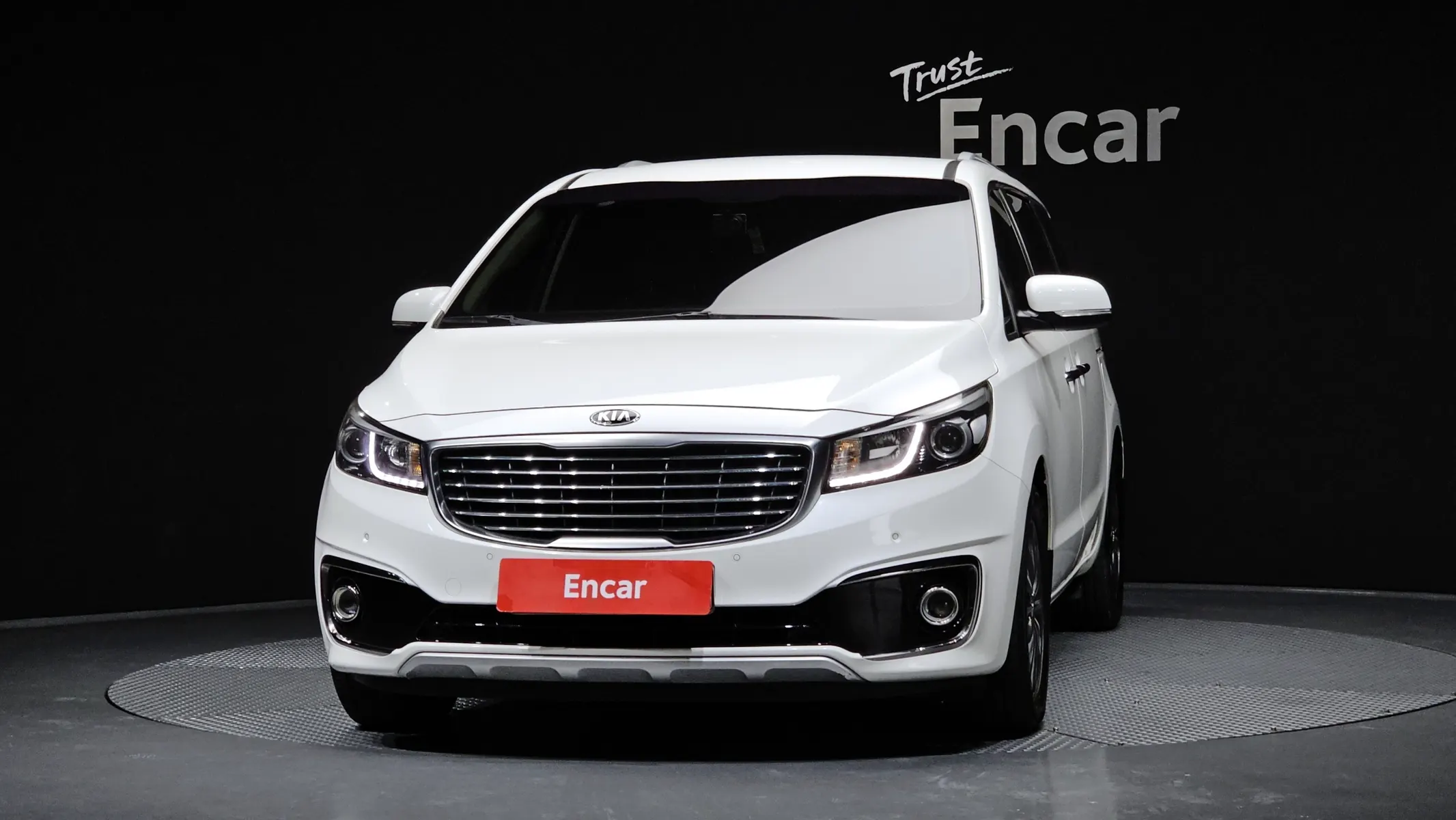 Kia 카니발 9 2015 3/30