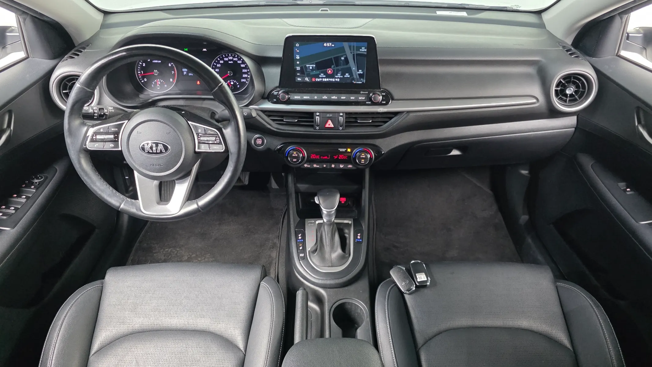Kia K3 2019 4/5