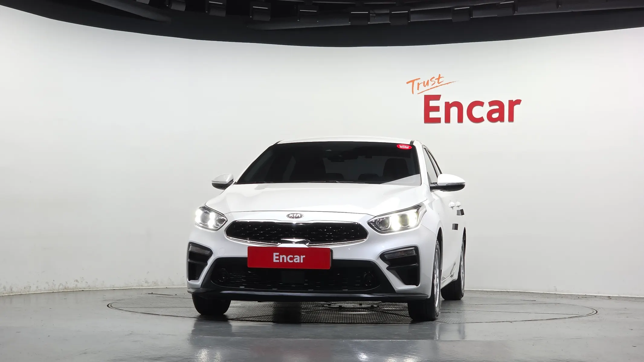 Kia K3 2019 2/5