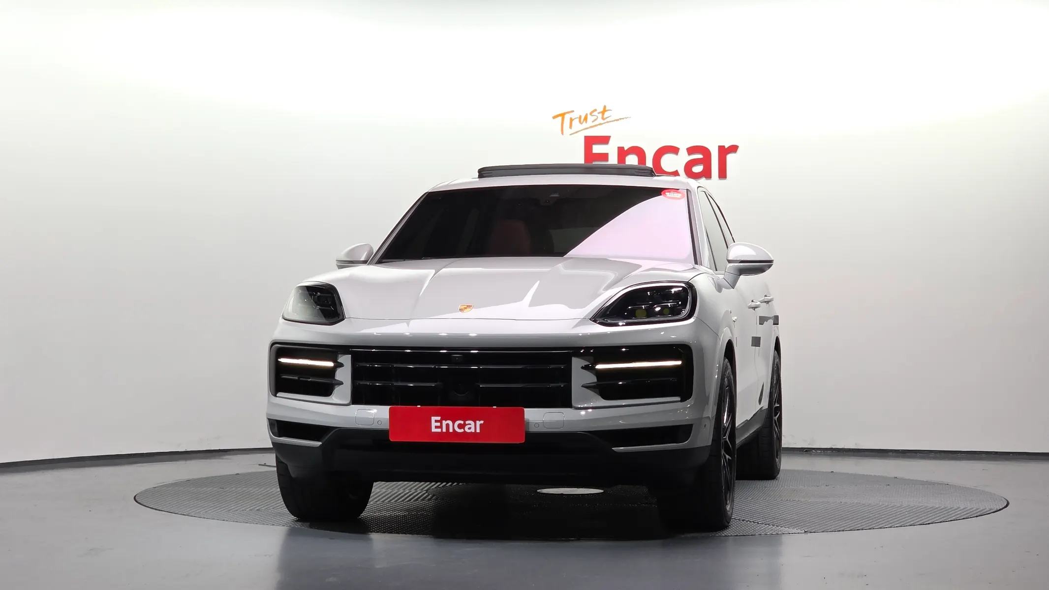 Porsche (PO536) 3.0 E- 2025 3/21