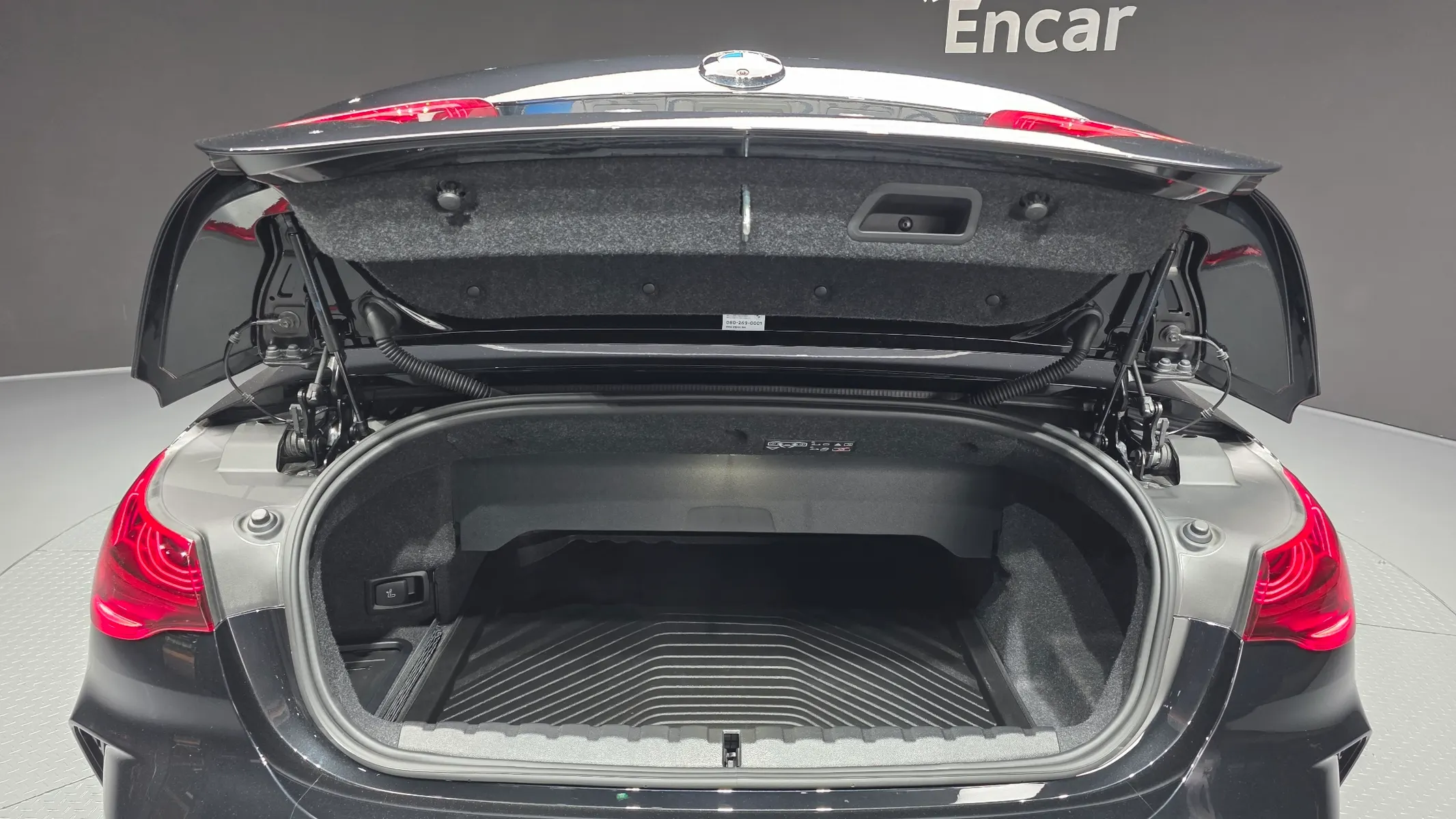 BMW 4 Series (G22) 420i M 2025 33/34