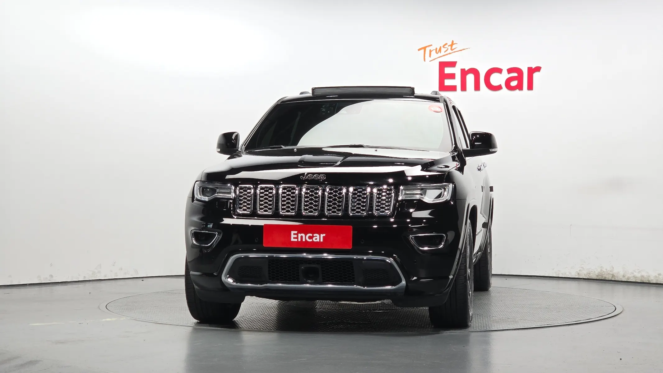 Jeep 그랜드 체로키 3.0 2017 3/38