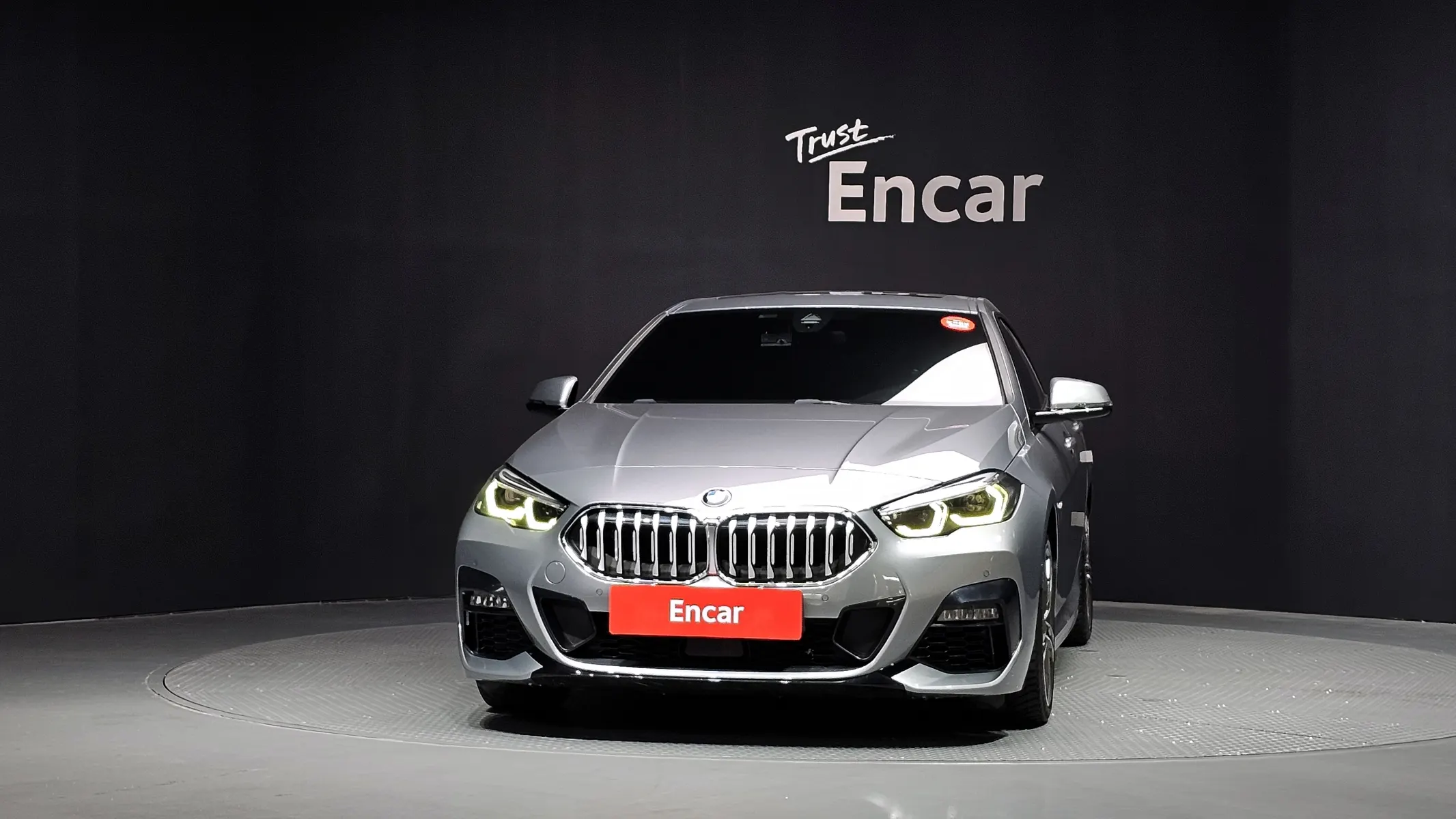 BMW 2 Series Gran Coupe (F44) 220i M 2022 3/31