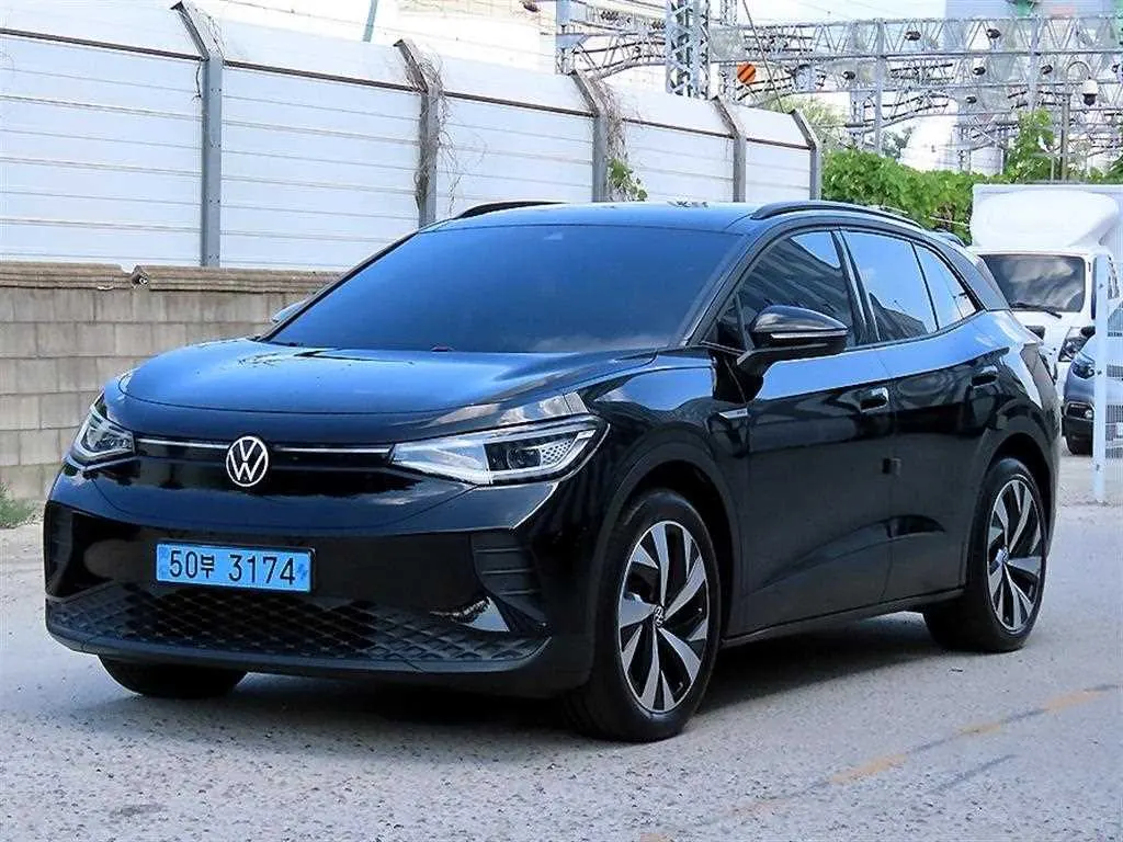 Volkswagen ID.4 2023 2/20