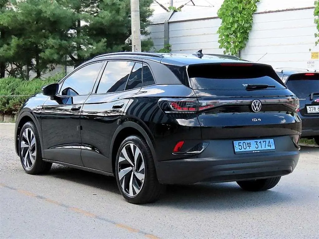 Volkswagen ID.4 2023 3/20