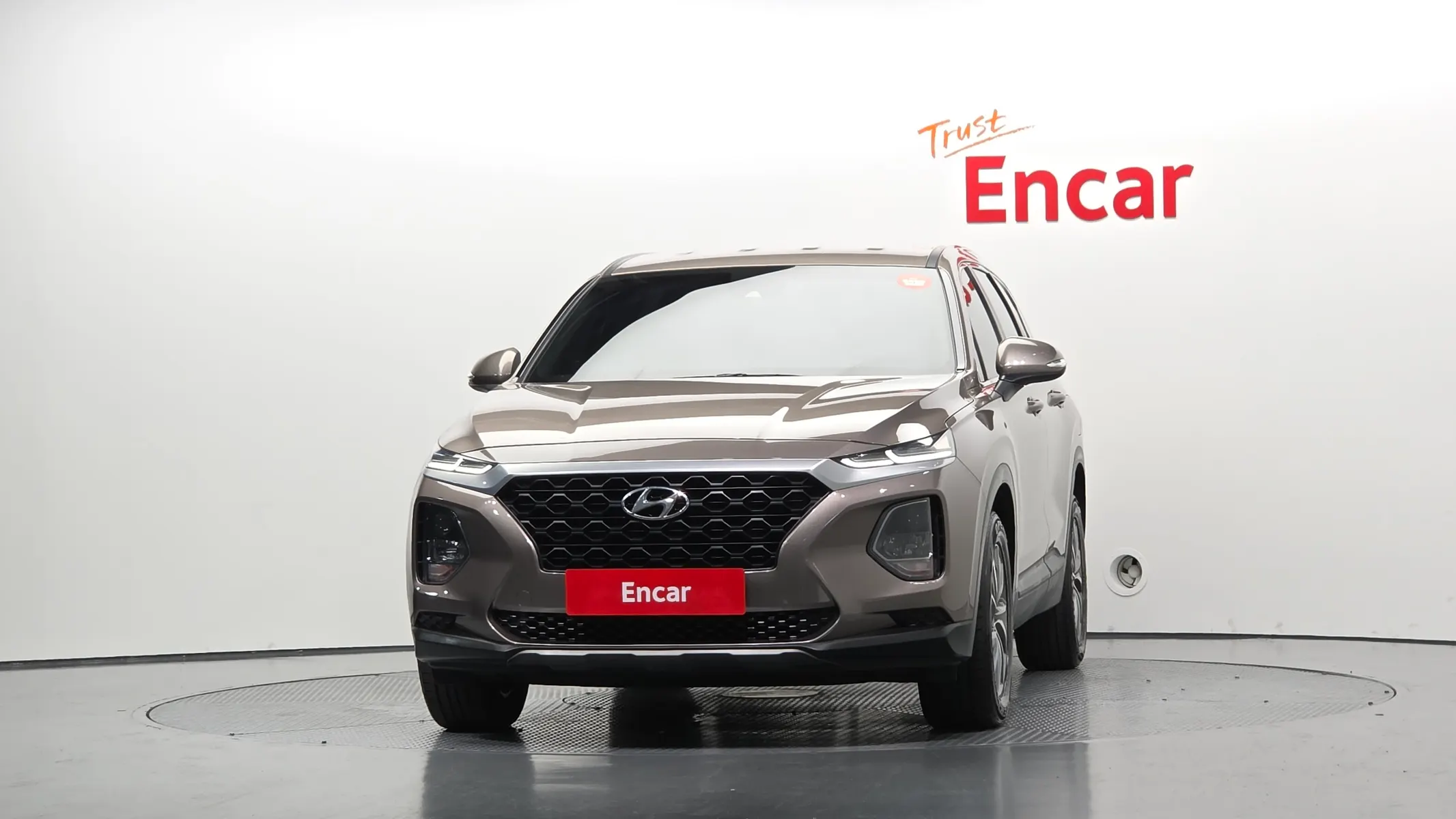Hyundai TM 2.0 2WD 2018 2/5