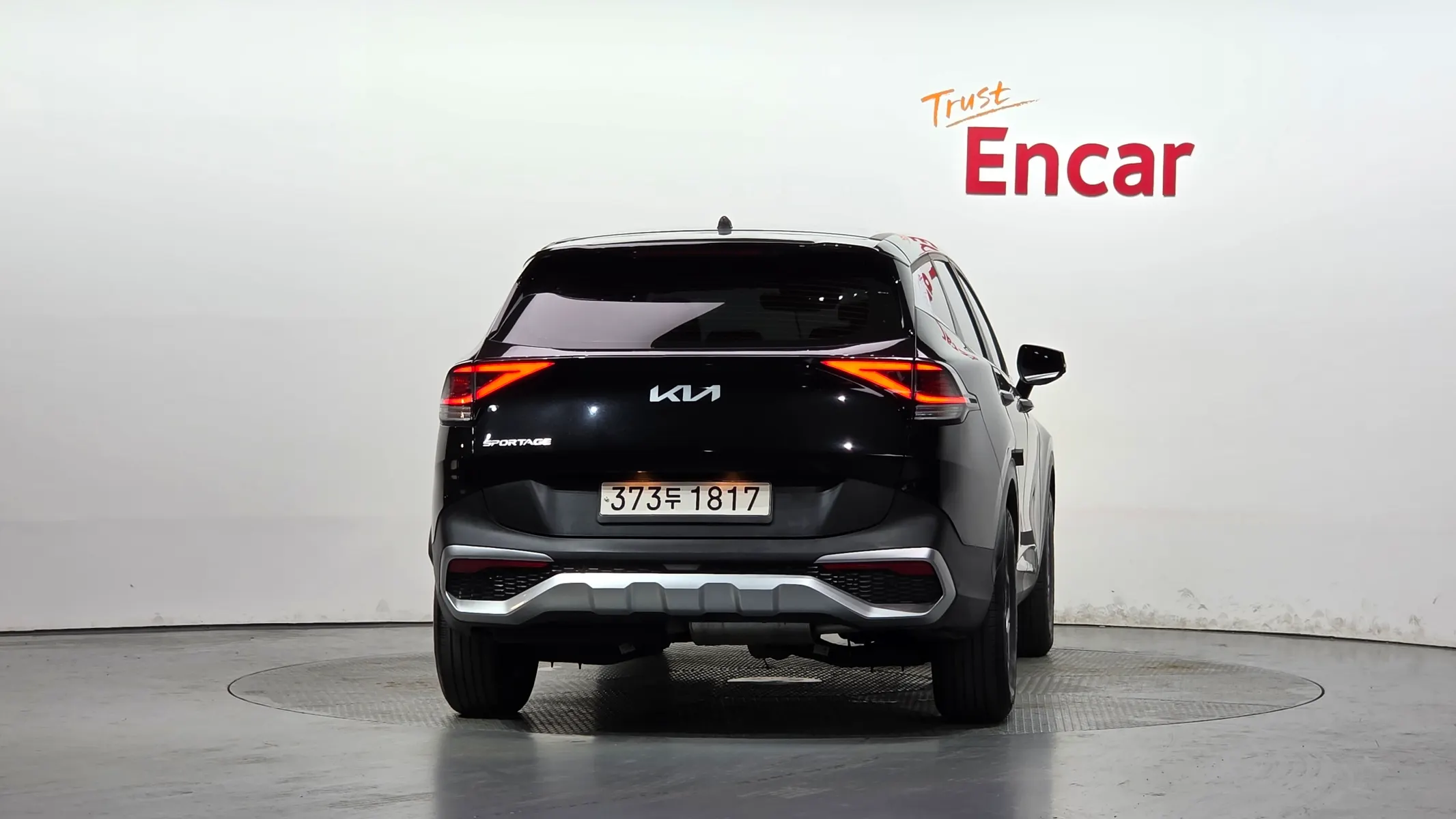 Kia 5 2.0 2WD 2021 3/5