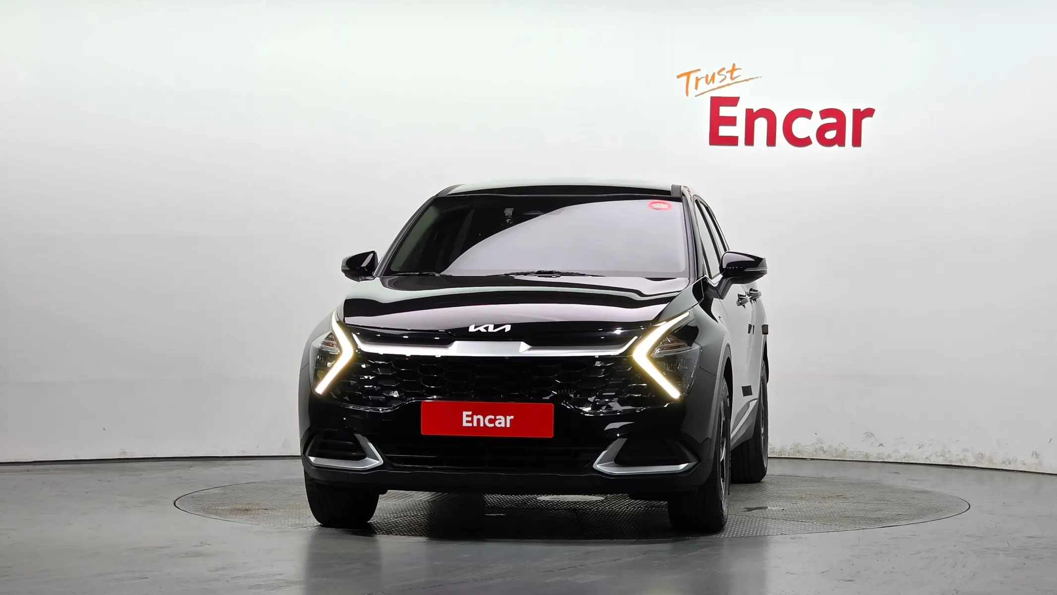 Kia 5 2.0 2WD 2021 2/5