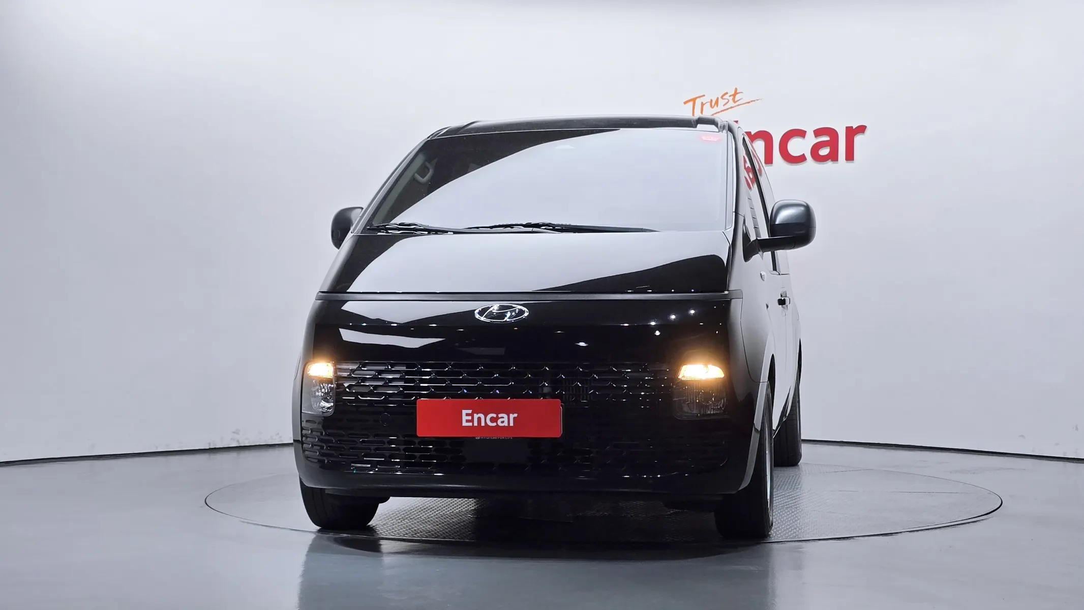 Hyundai Staria 11 2022 3/32