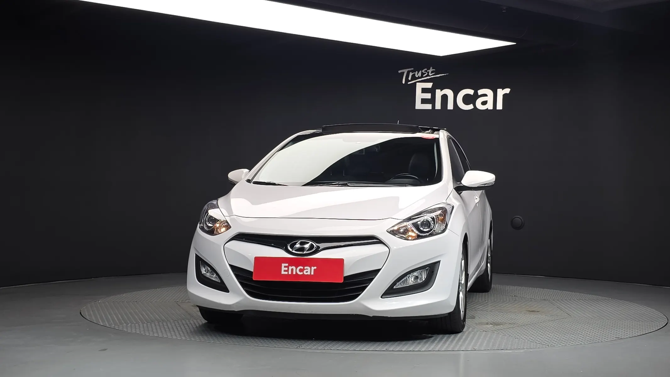 Hyundai i30() 1.6 GDI PYL 2014 3/31