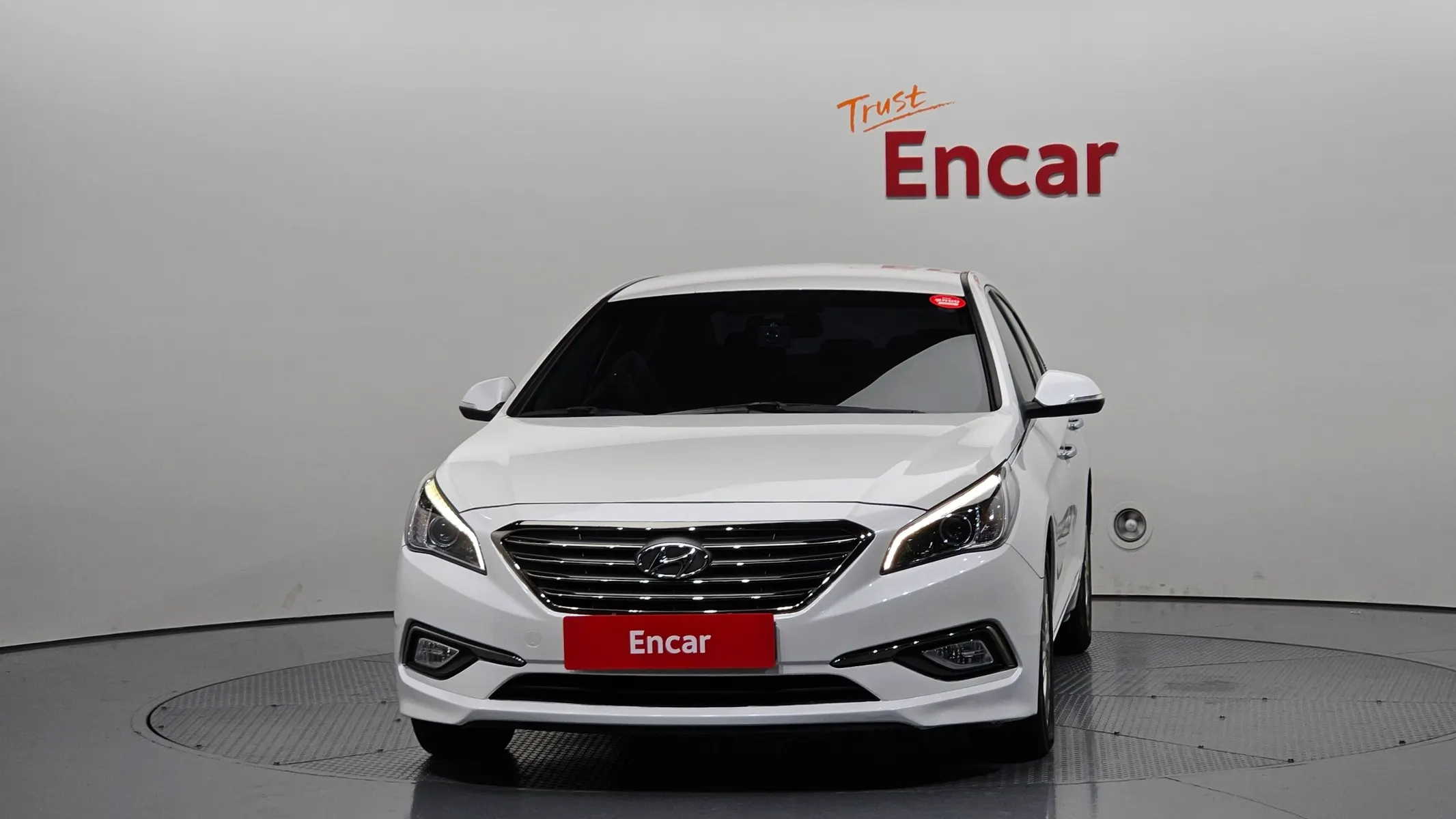 Hyundai LF 1.7 2015 3/34