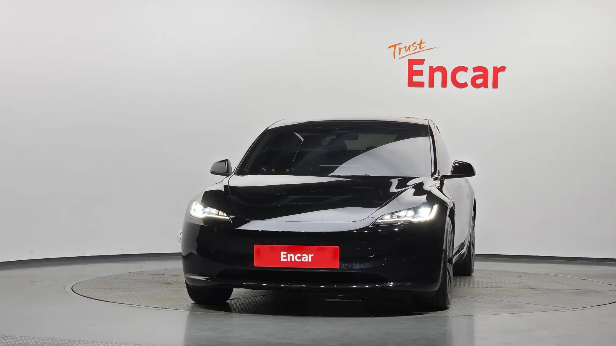 Tesla 3 AWD 2024 2/5