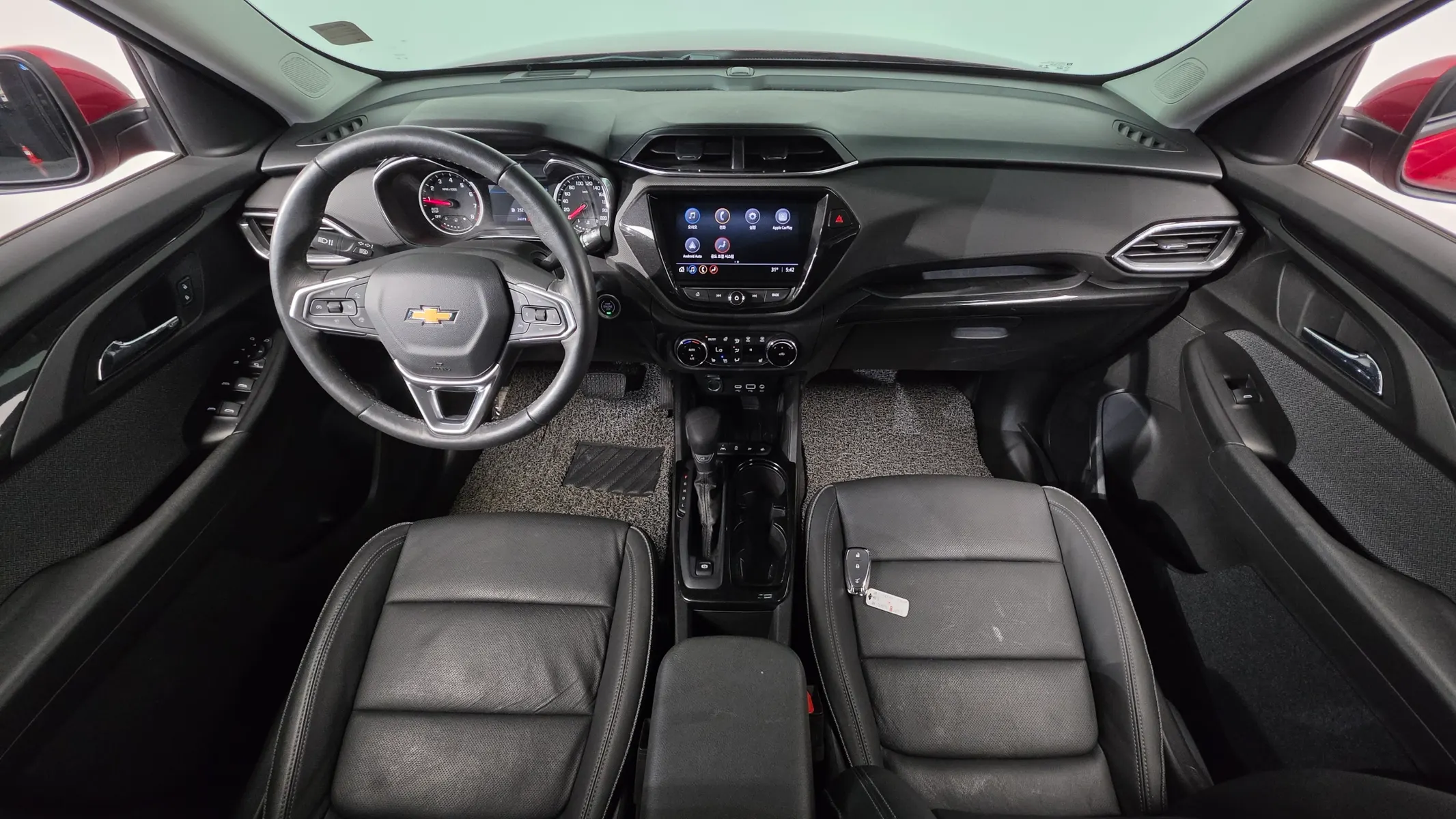 Chevrolet 트레일블레이저 1.3 2WD 2020 4/5