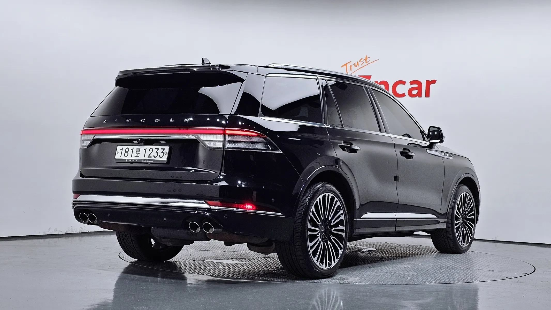 Lincoln 2 3.0 AWD 2020 2/40