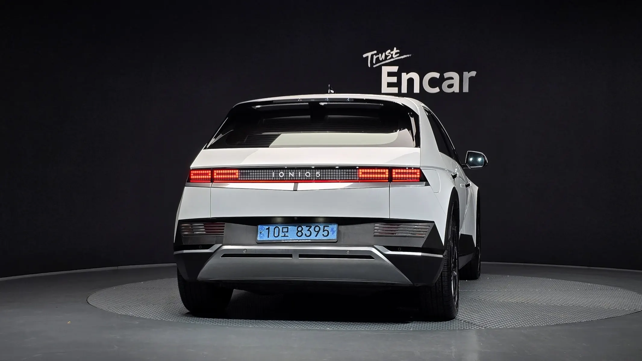 Hyundai Ioniq 5 2021 3/5
