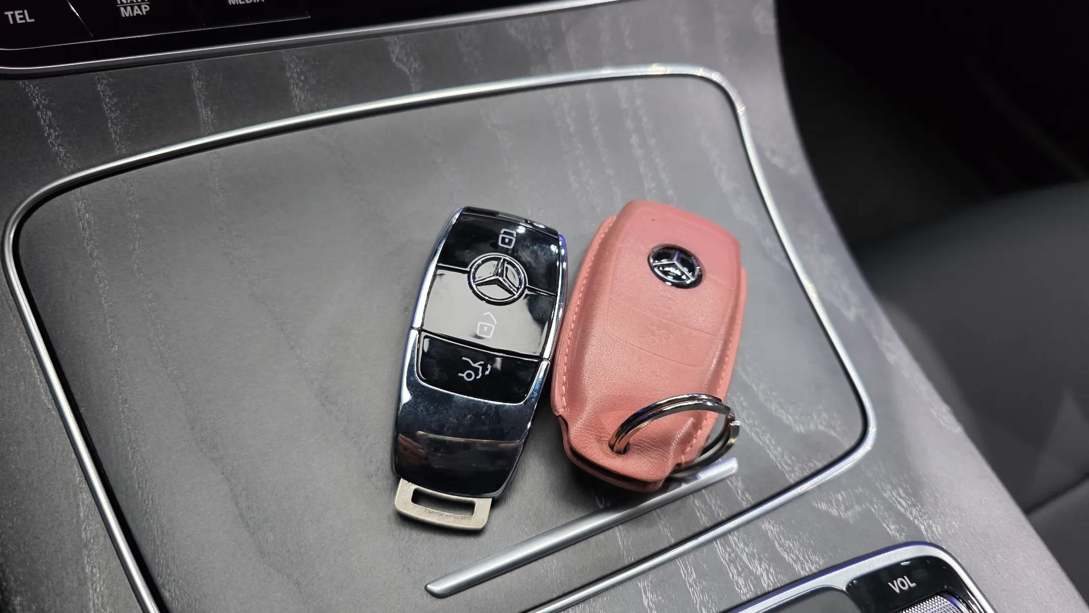 Mercedes-Benz E-Class W213 E350 4MATIC AMG Line 2021 35/36