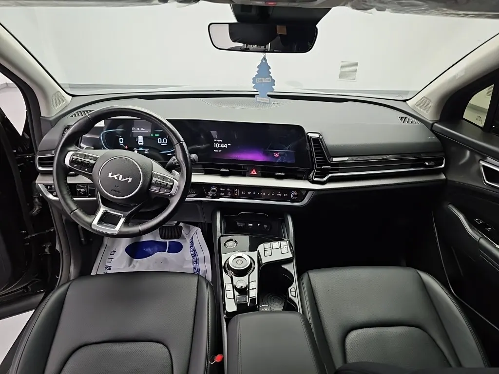 Kia 5 2WD 2024 4/5